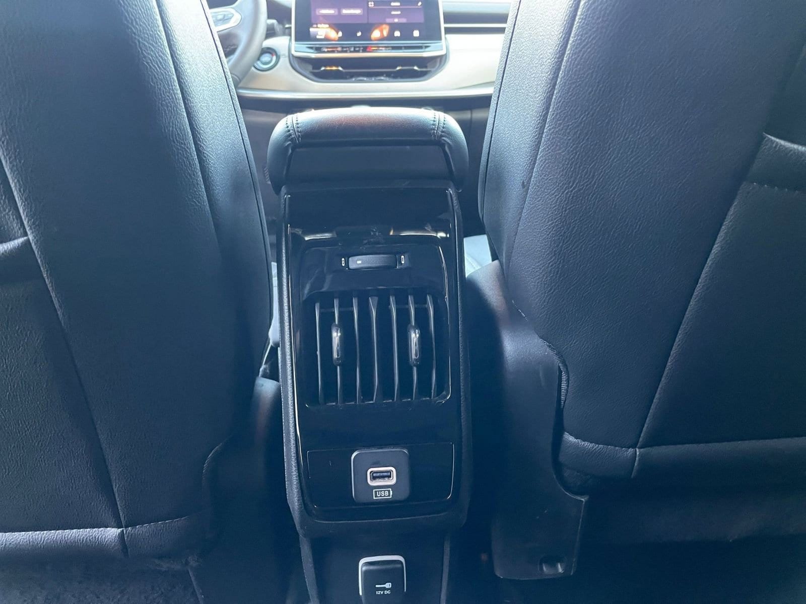 Thumbnail: 2025 Jeep Compass - 24