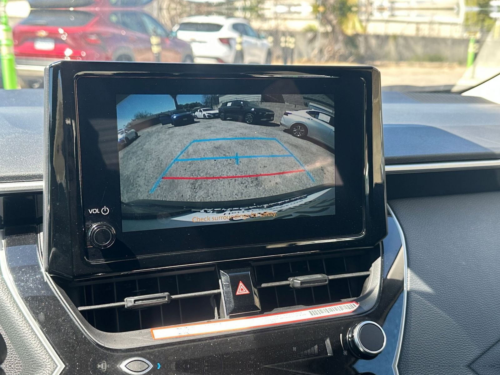 Thumbnail: 2025 Toyota Corolla - 22