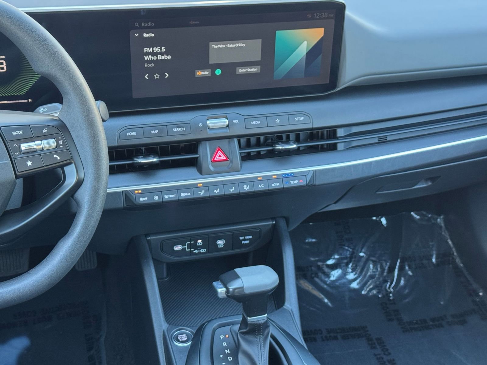 Thumbnail: 2025 Kia K4 - 21