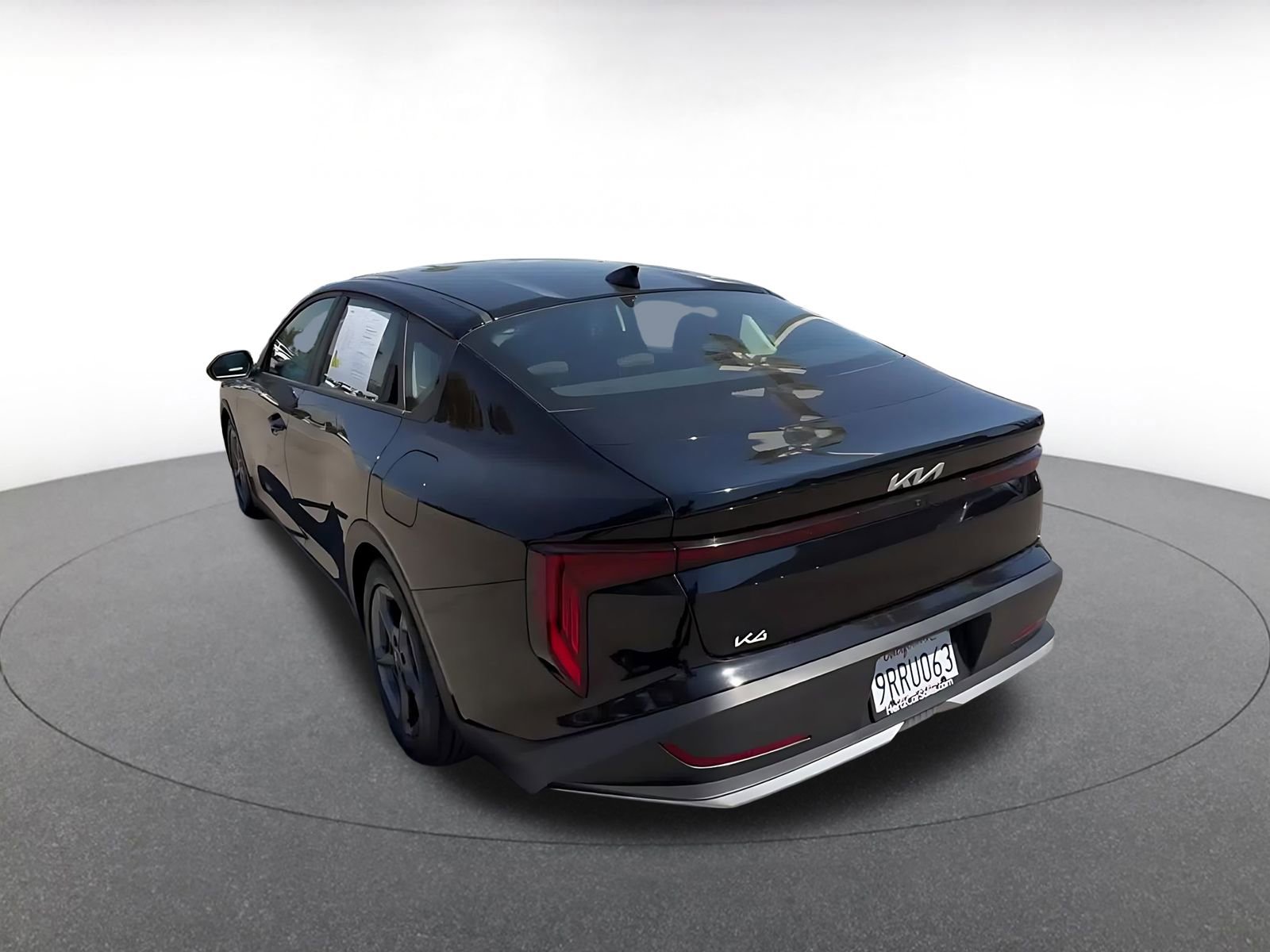 Thumbnail: 2025 Kia K4 - 11