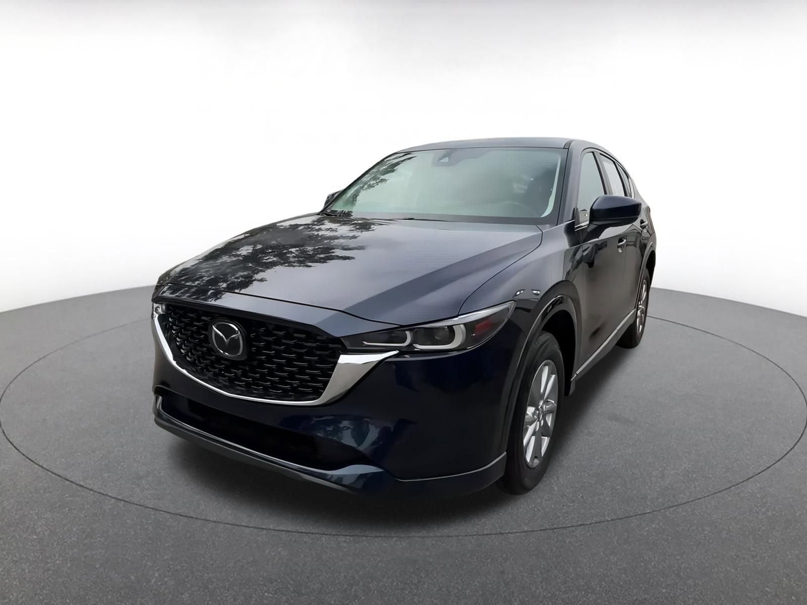 Thumbnail: 2025 Mazda CX-5 - 7