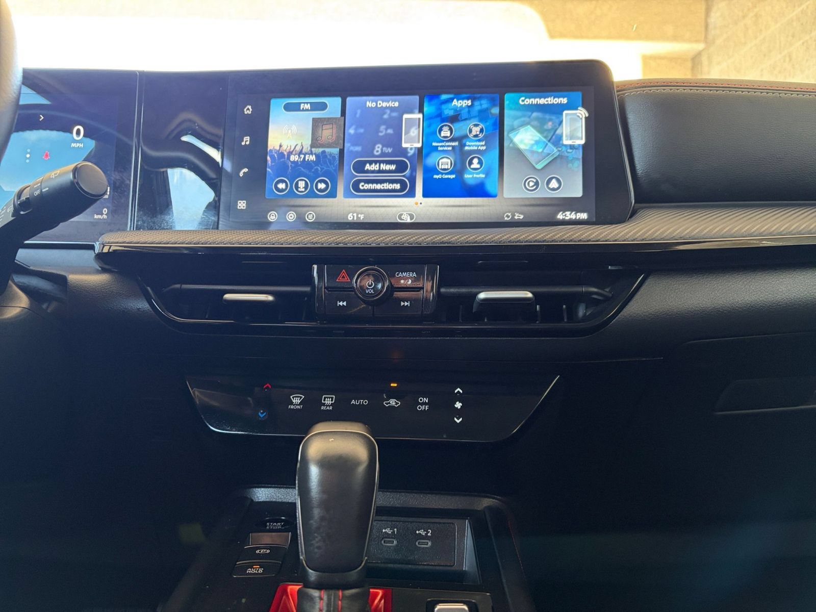 Thumbnail: 2026 Nissan Kicks - 14