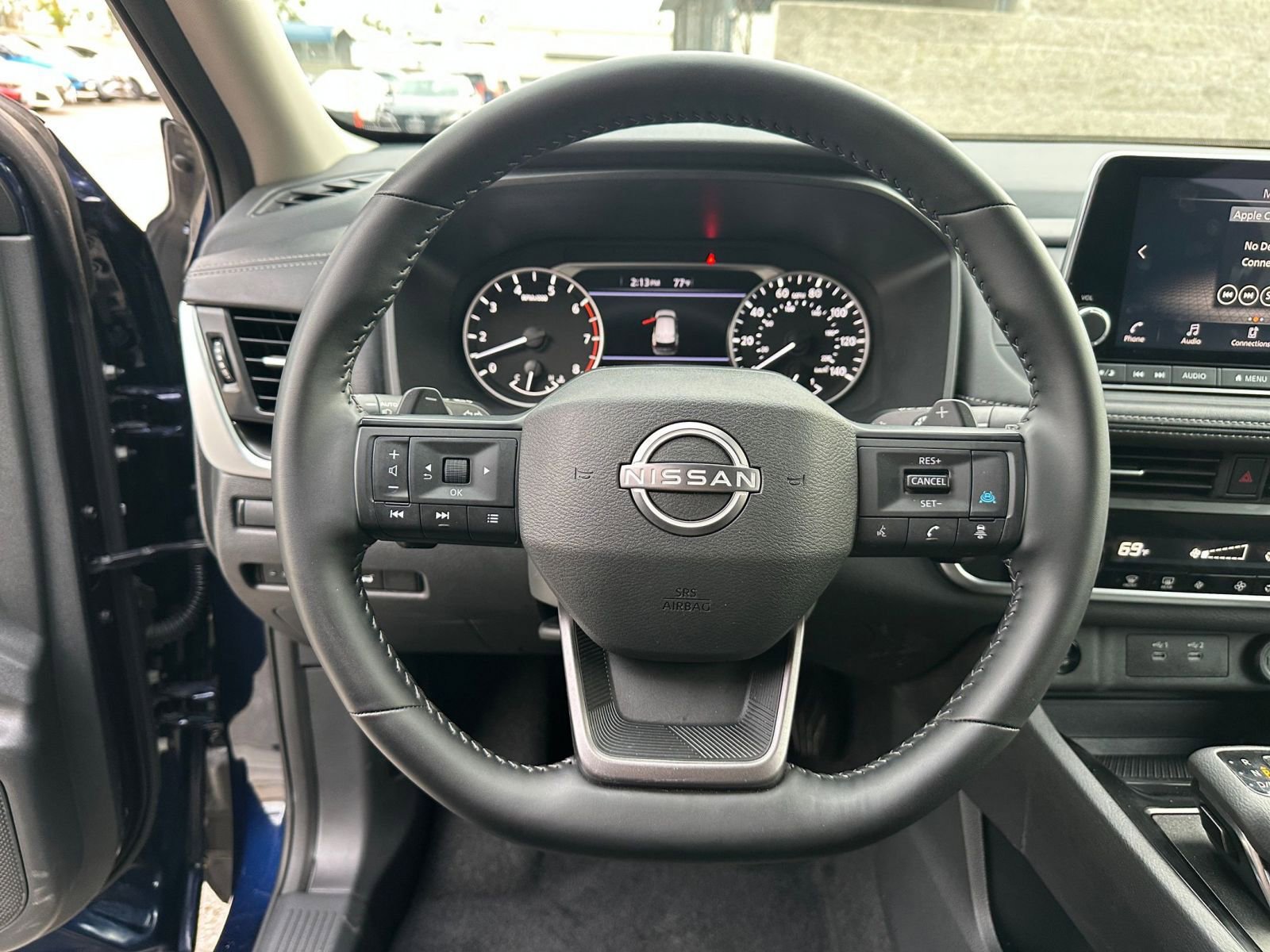 Thumbnail: 2025 Nissan Rogue - 28