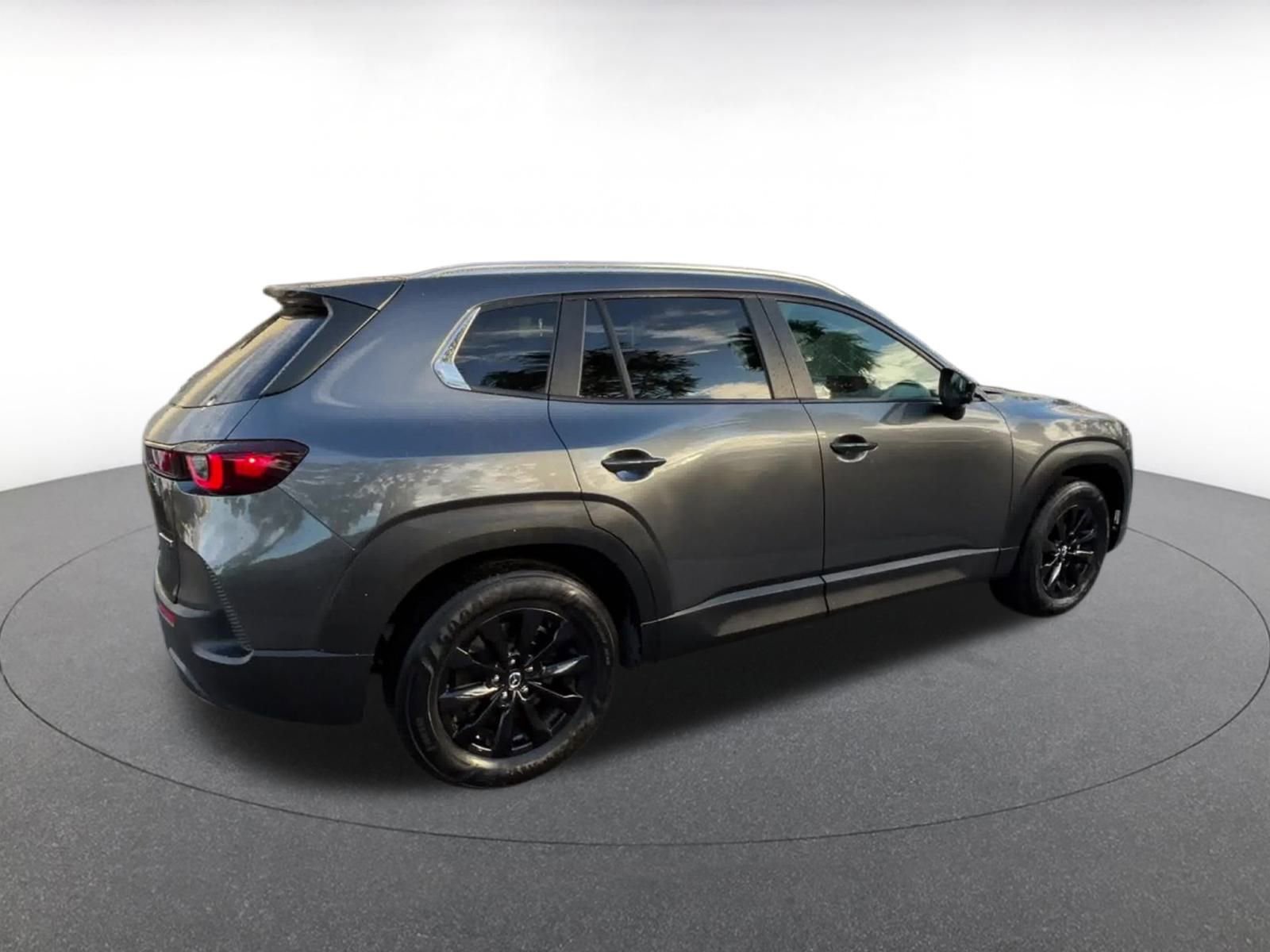 Thumbnail: 2025 Mazda CX-50 - 15