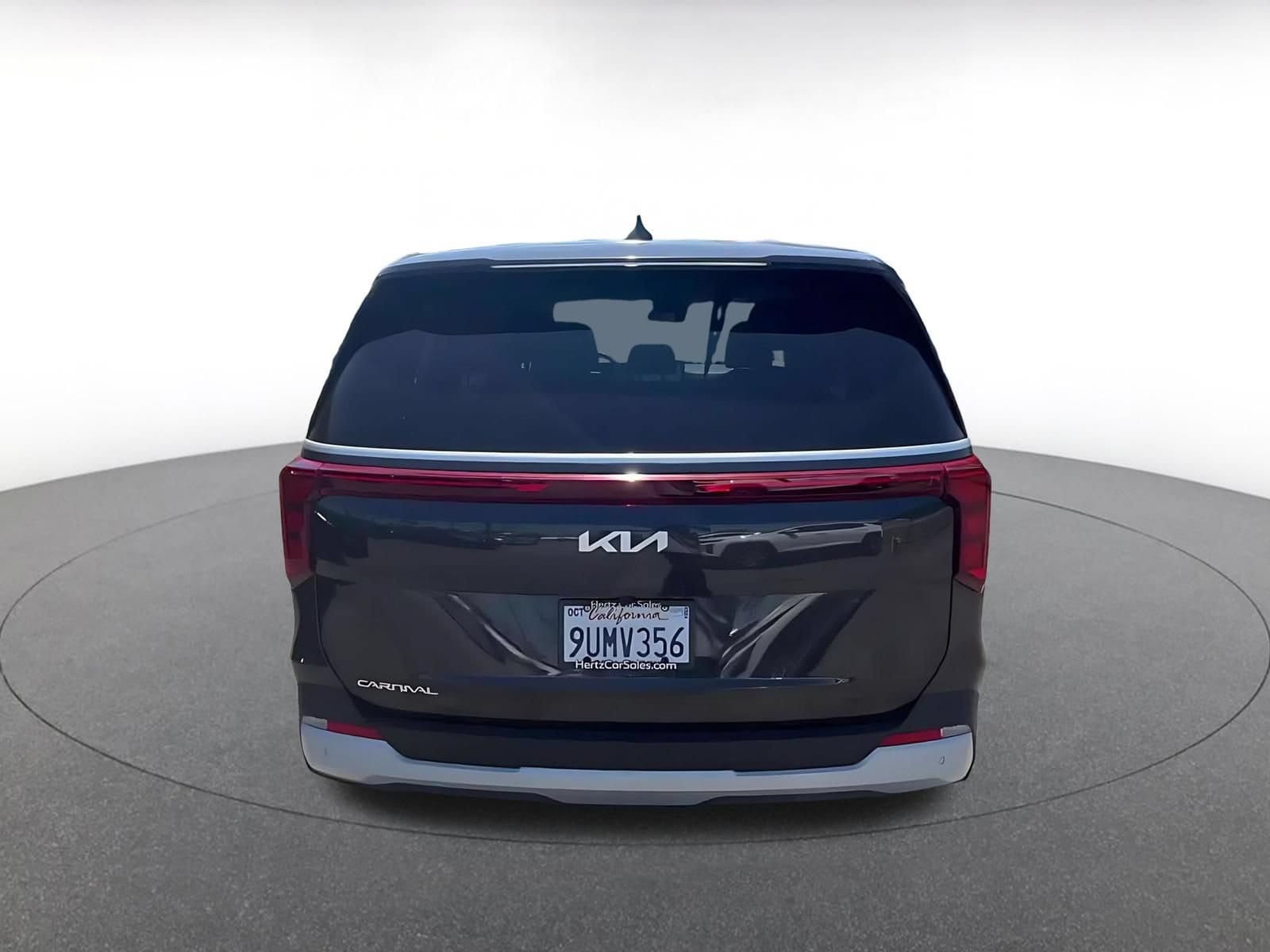 Thumbnail: 2026 Kia Carnival - 12