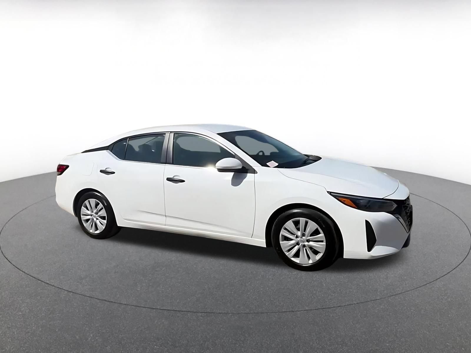 Thumbnail: 2024 Nissan Sentra - 2