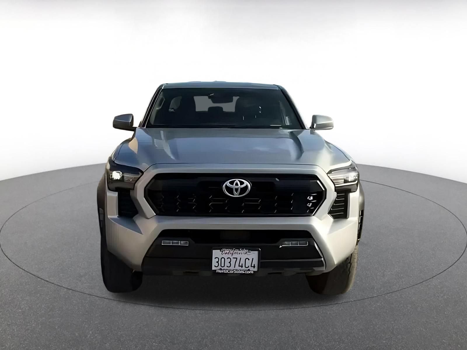 Thumbnail: 2025 Toyota Tacoma - 4