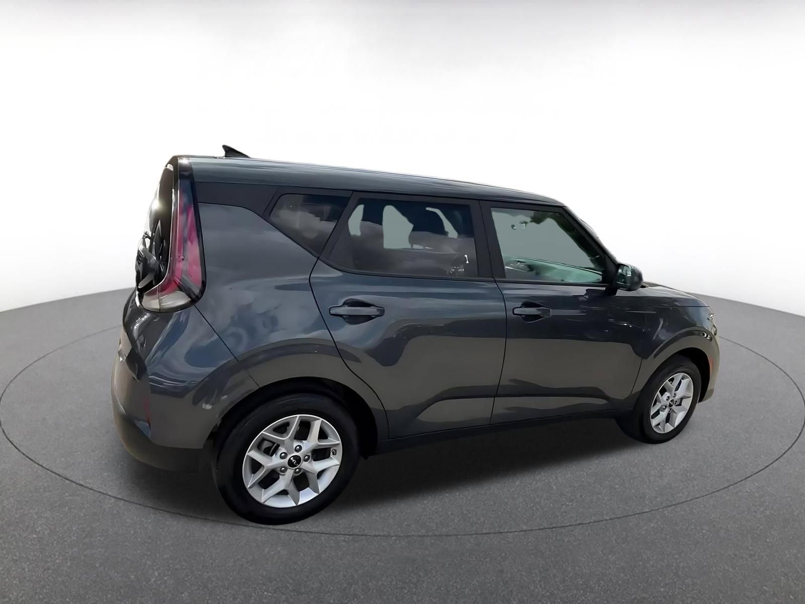 Thumbnail: 2025 Kia Soul - 15