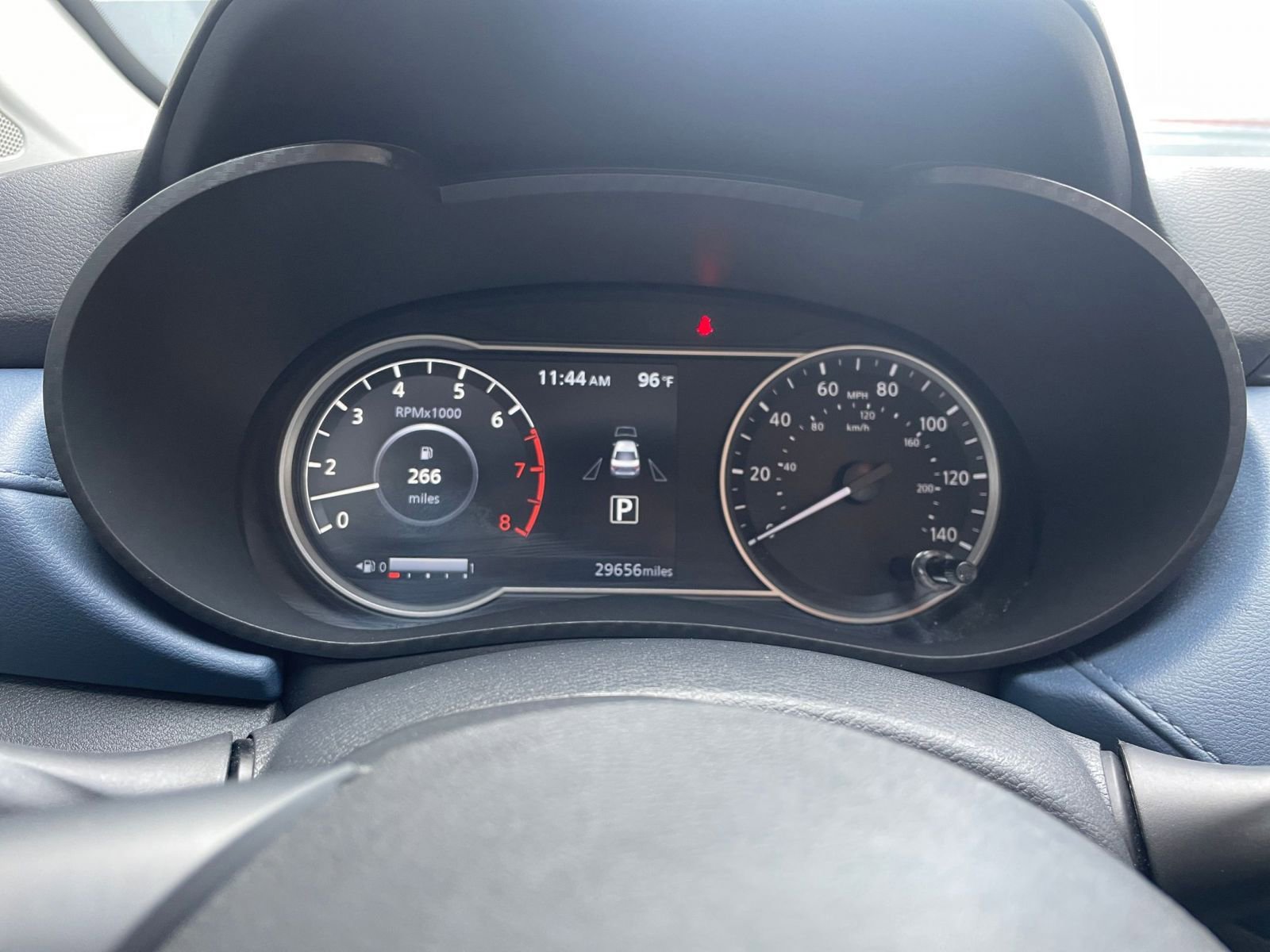 Thumbnail: 2025 Nissan Versa - 34