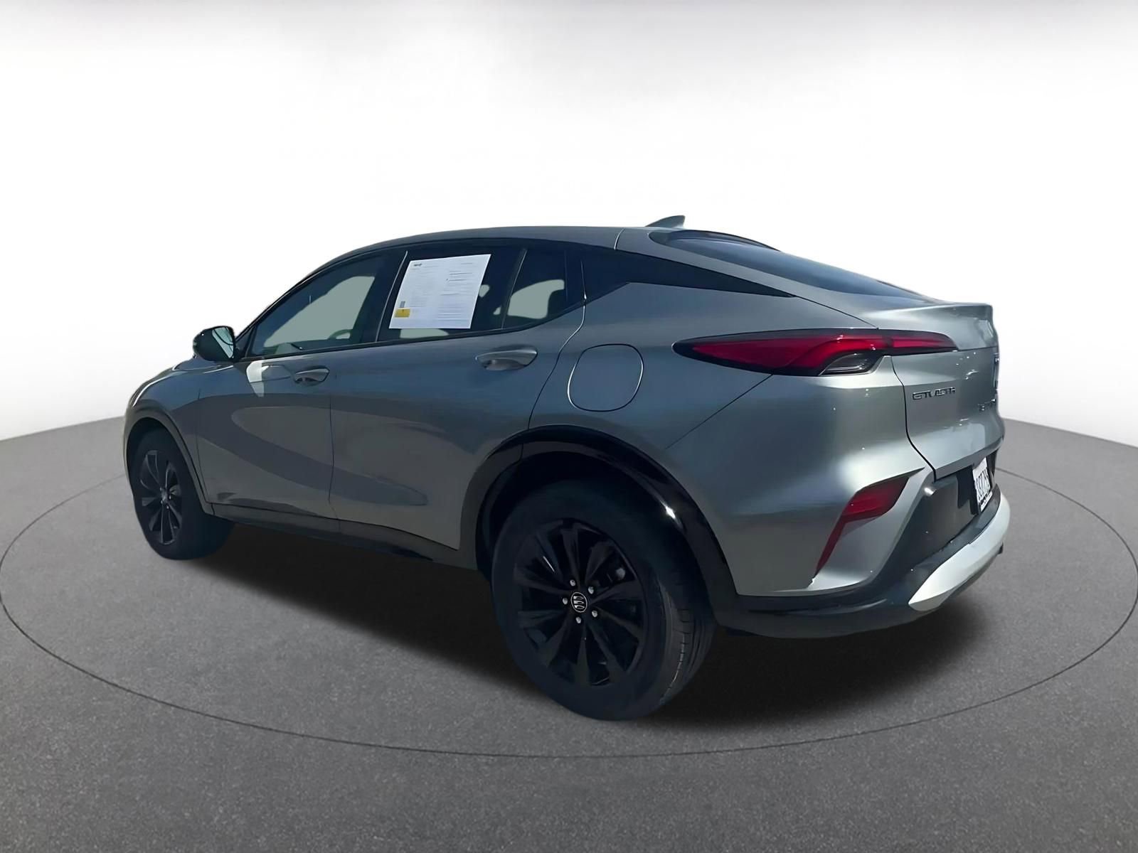 Thumbnail: 2025 Buick Envista - 10