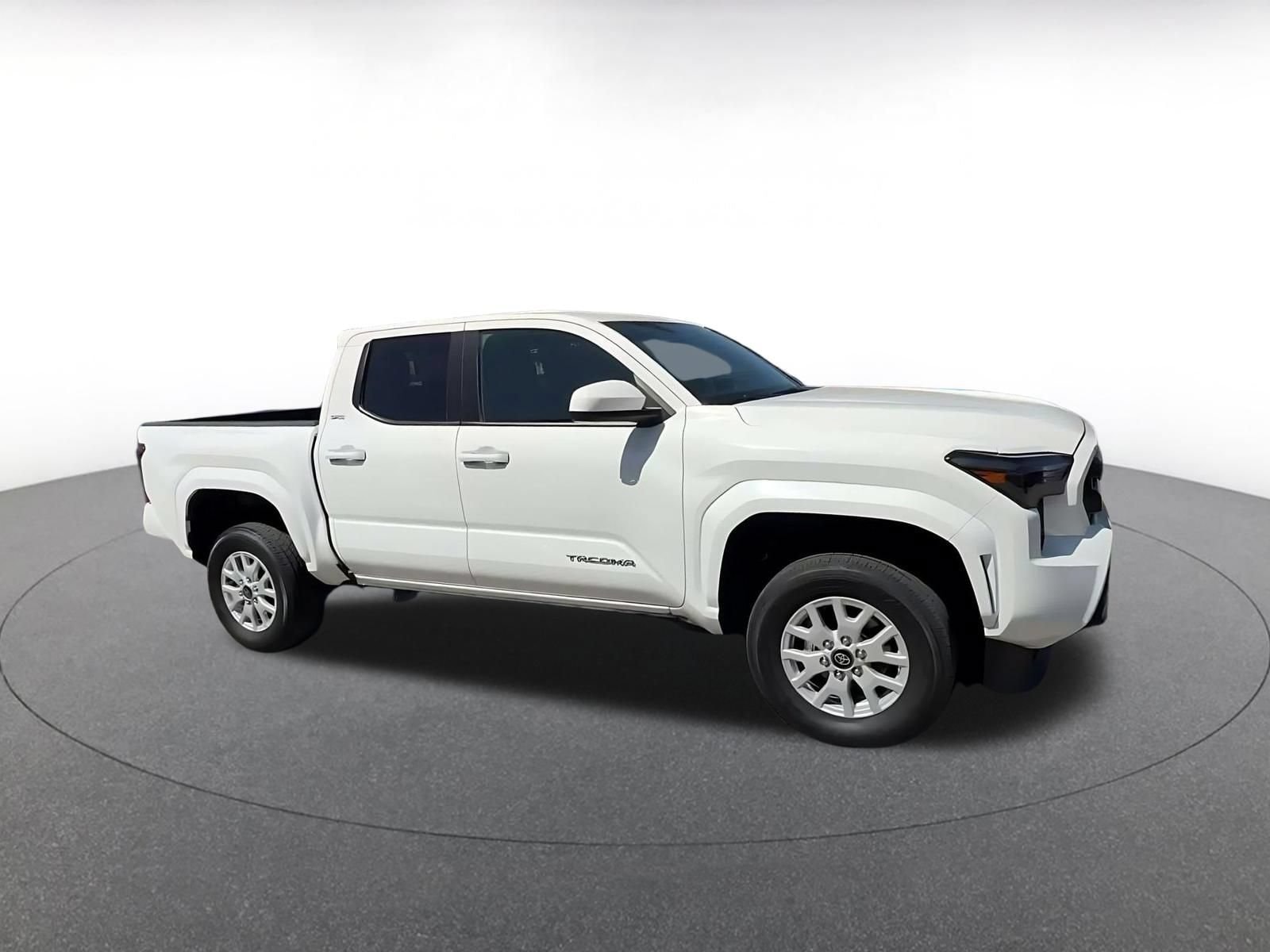 Thumbnail: 2026 Toyota Tacoma - 2