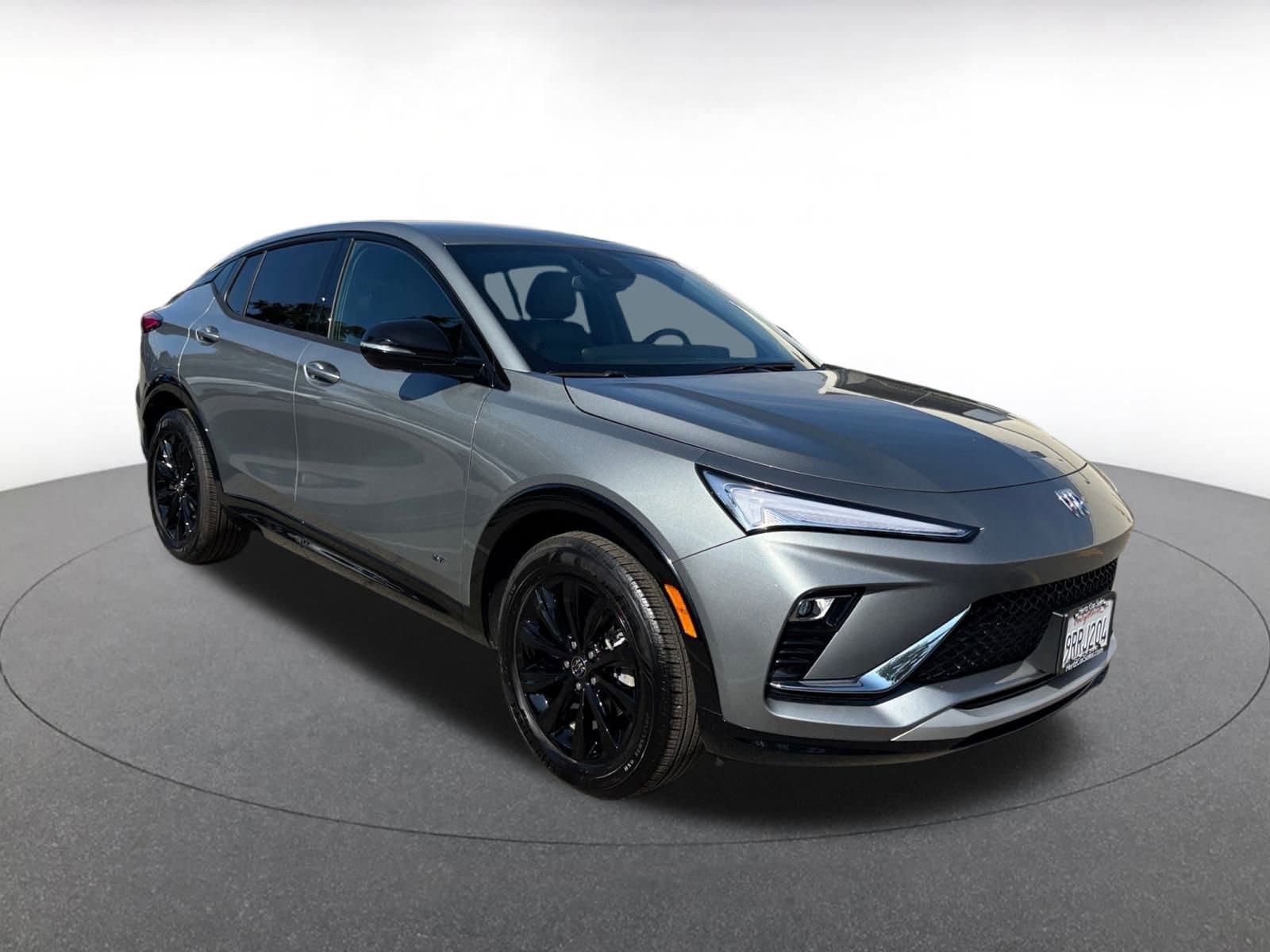 Thumbnail: 2025 Buick Envista - 1