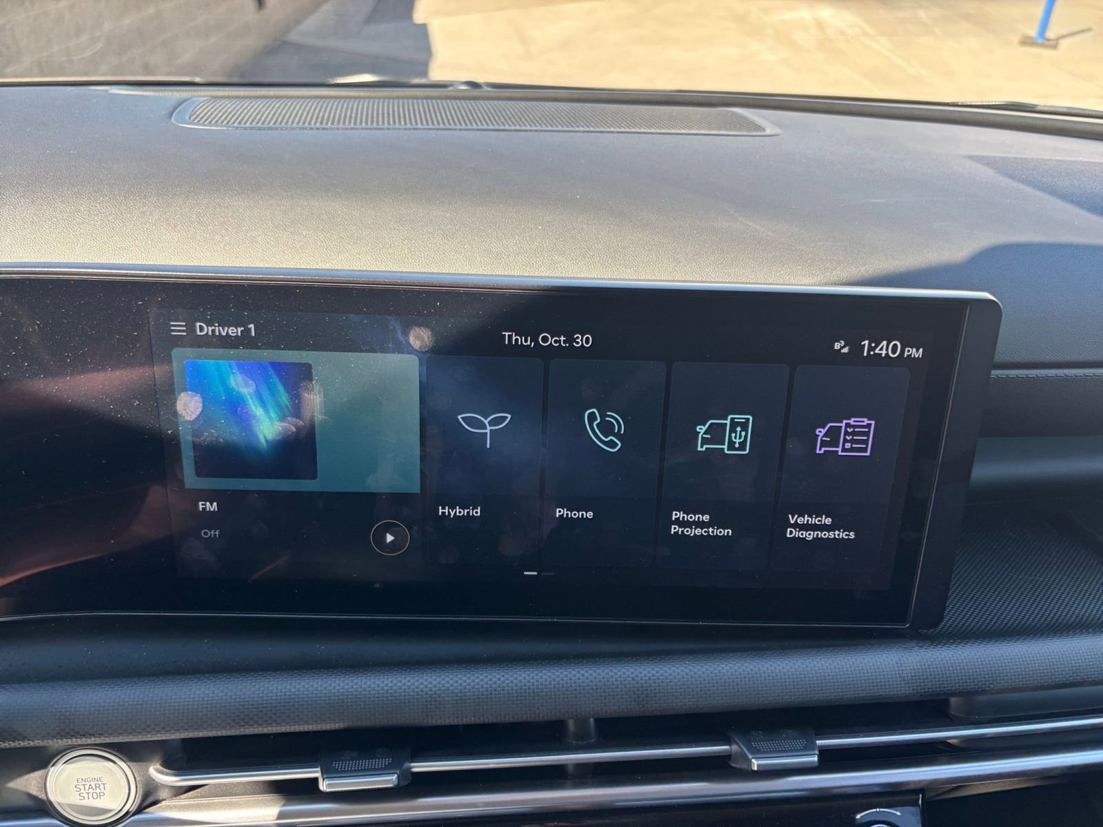 Thumbnail: 2025 Hyundai Tucson - 21