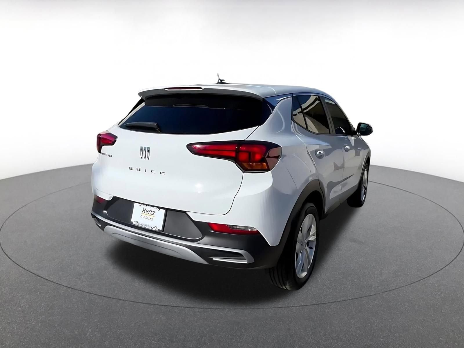 Thumbnail: 2025 Buick Encore GX - 15