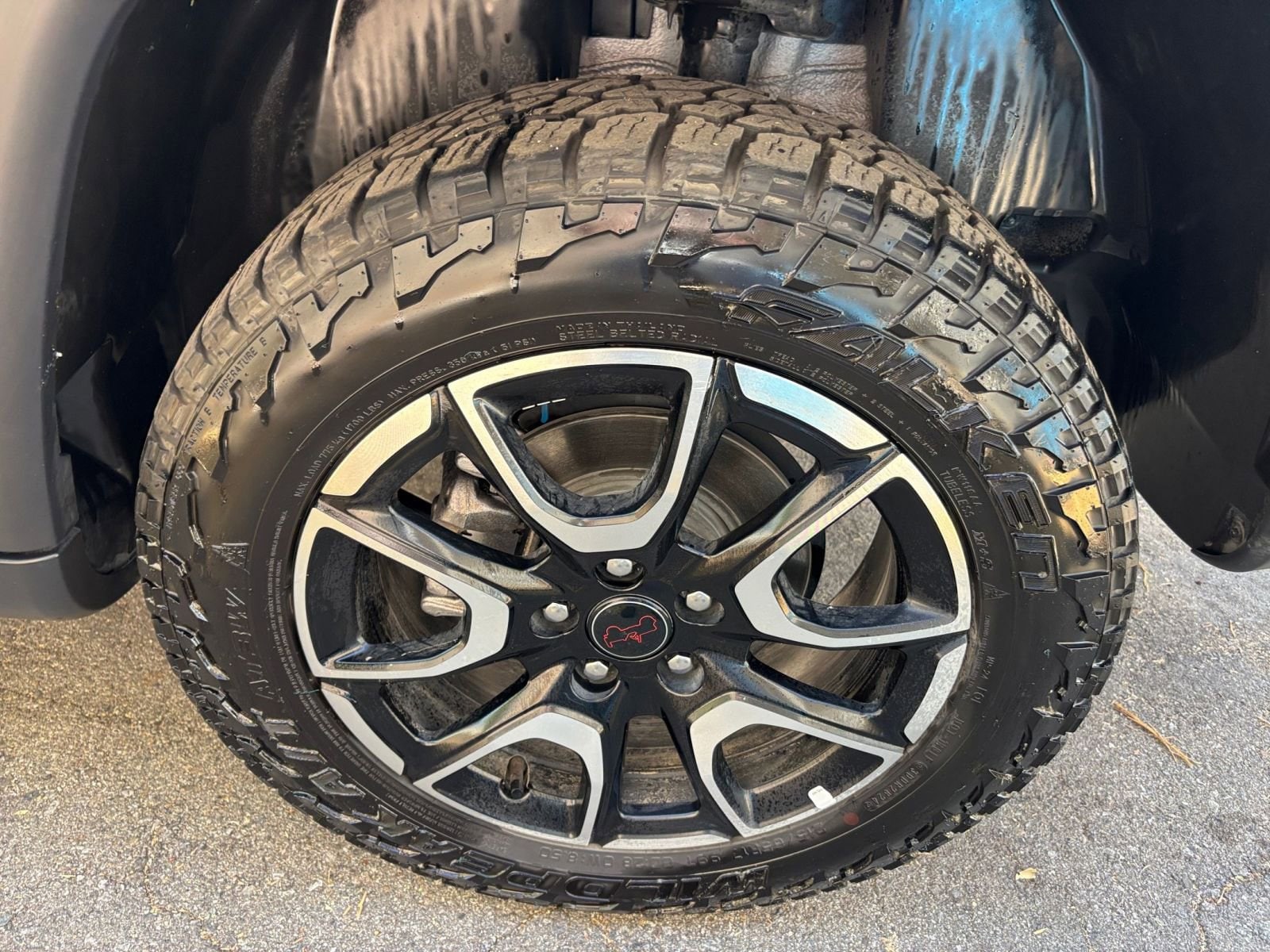 Thumbnail: 2025 Jeep Compass - 30