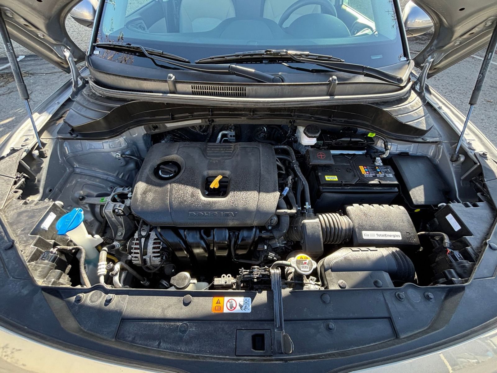 Thumbnail: 2025 Kia Soul - 33