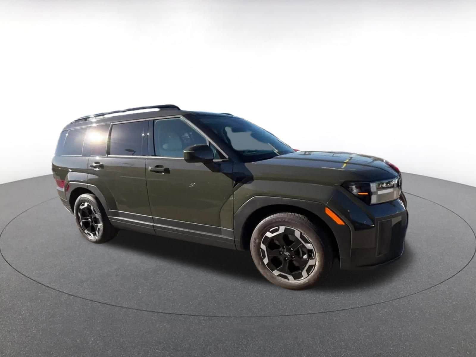 Thumbnail: 2025 Hyundai Santa Fe - 2