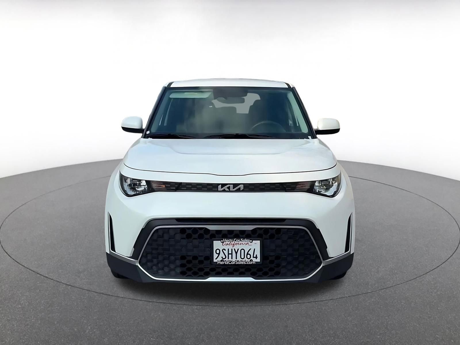 Thumbnail: 2025 Kia Soul - 4