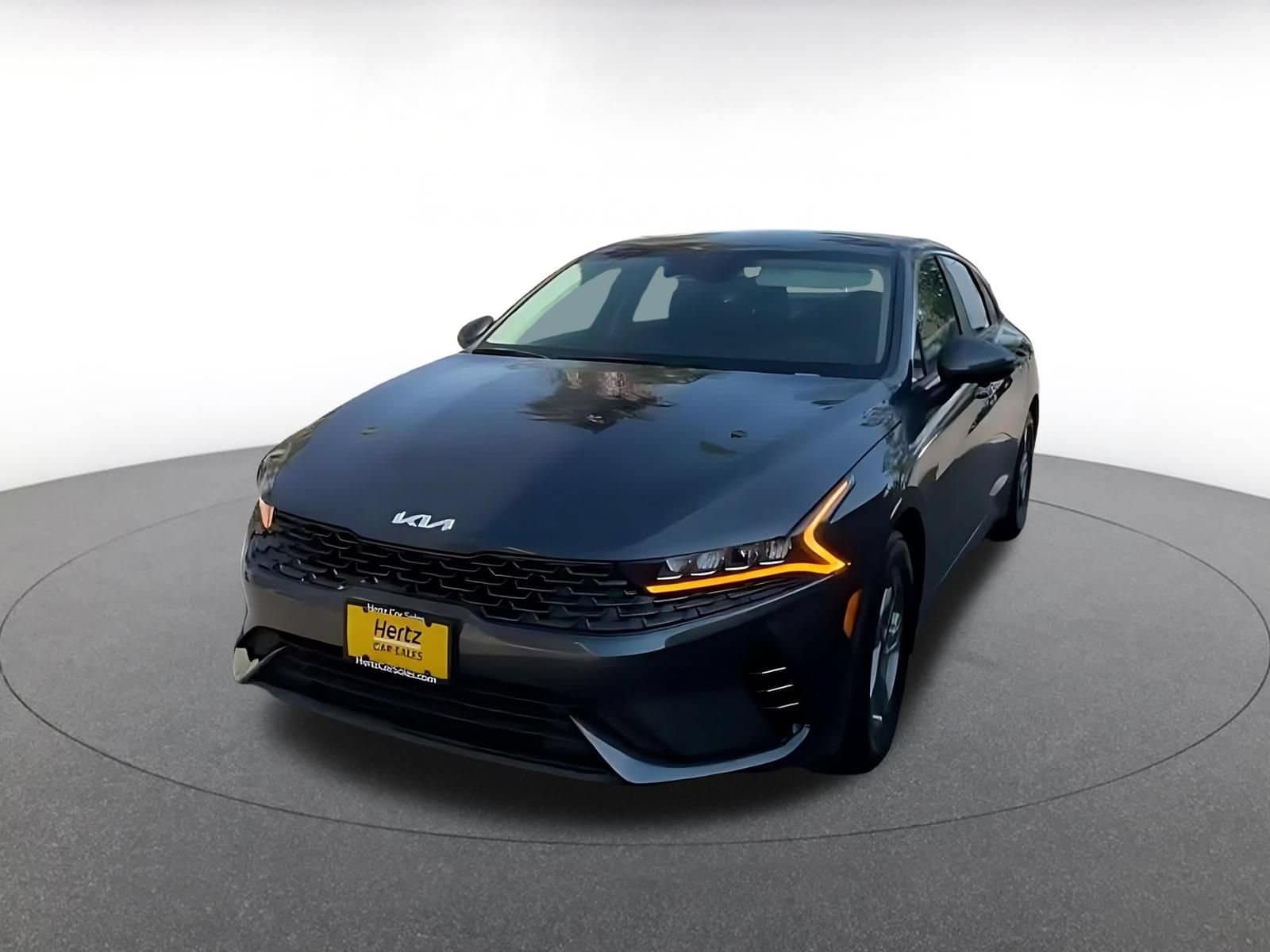 Thumbnail: 2023 Kia K5 - 7