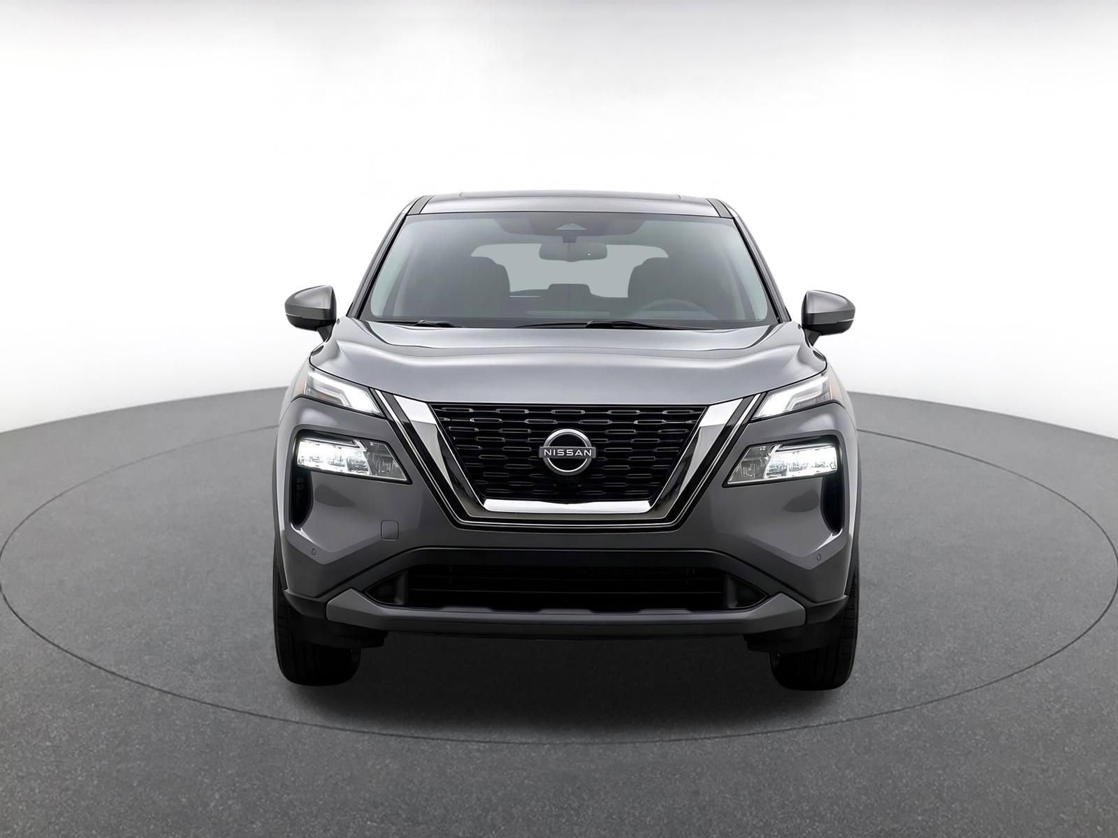 Thumbnail: 2025 Nissan Rogue - 2