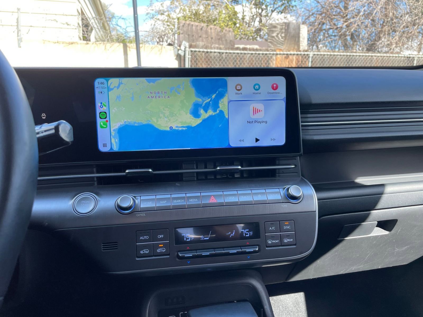 Thumbnail: 2025 Hyundai Kona - 21