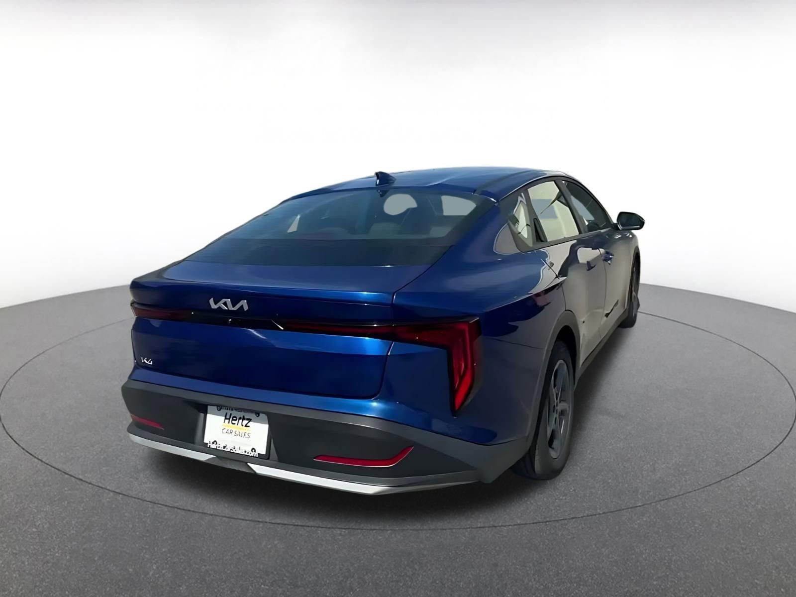 Thumbnail: 2025 Kia K4 - 14