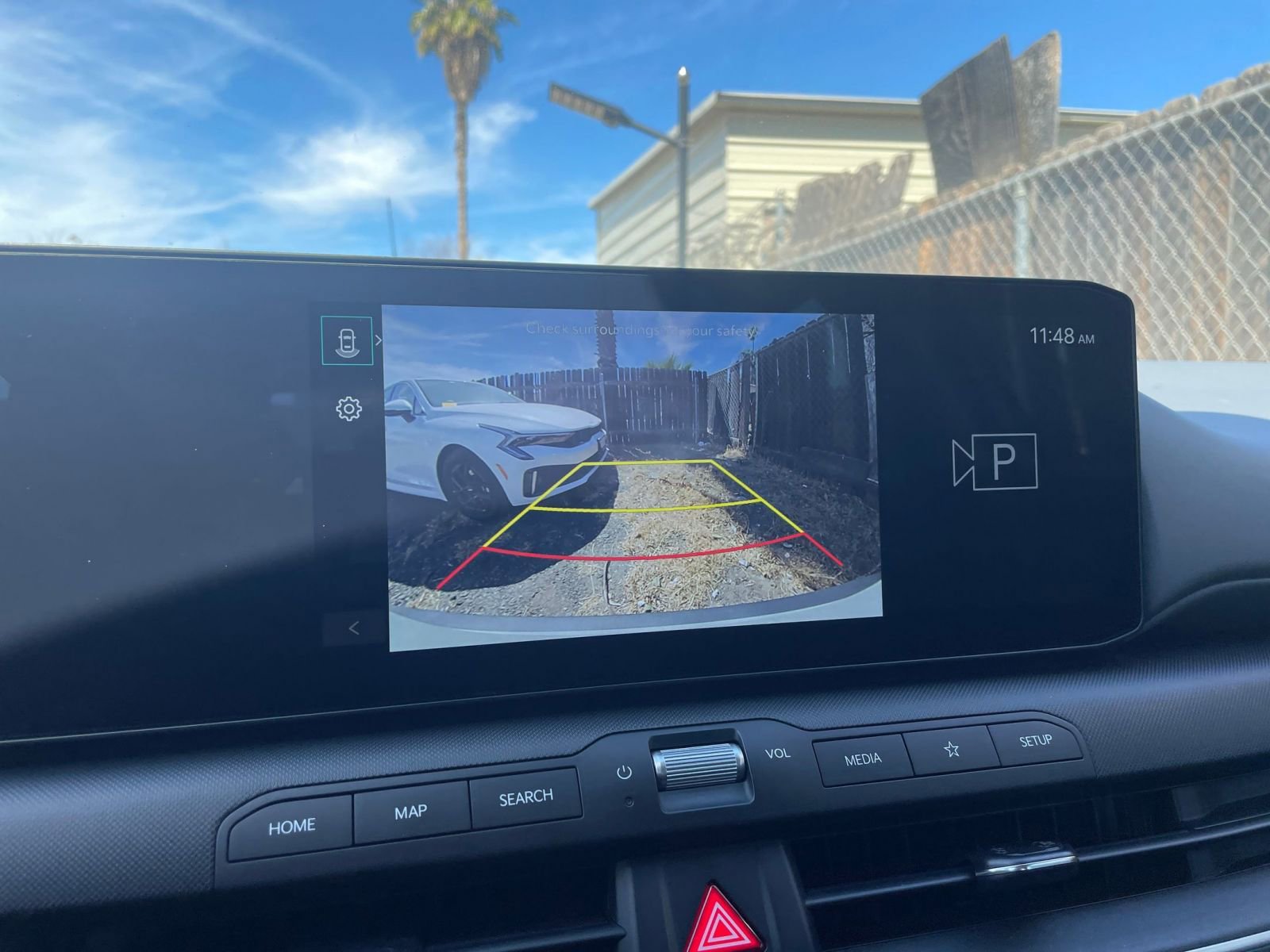 Thumbnail: 2025 Kia K4 - 23