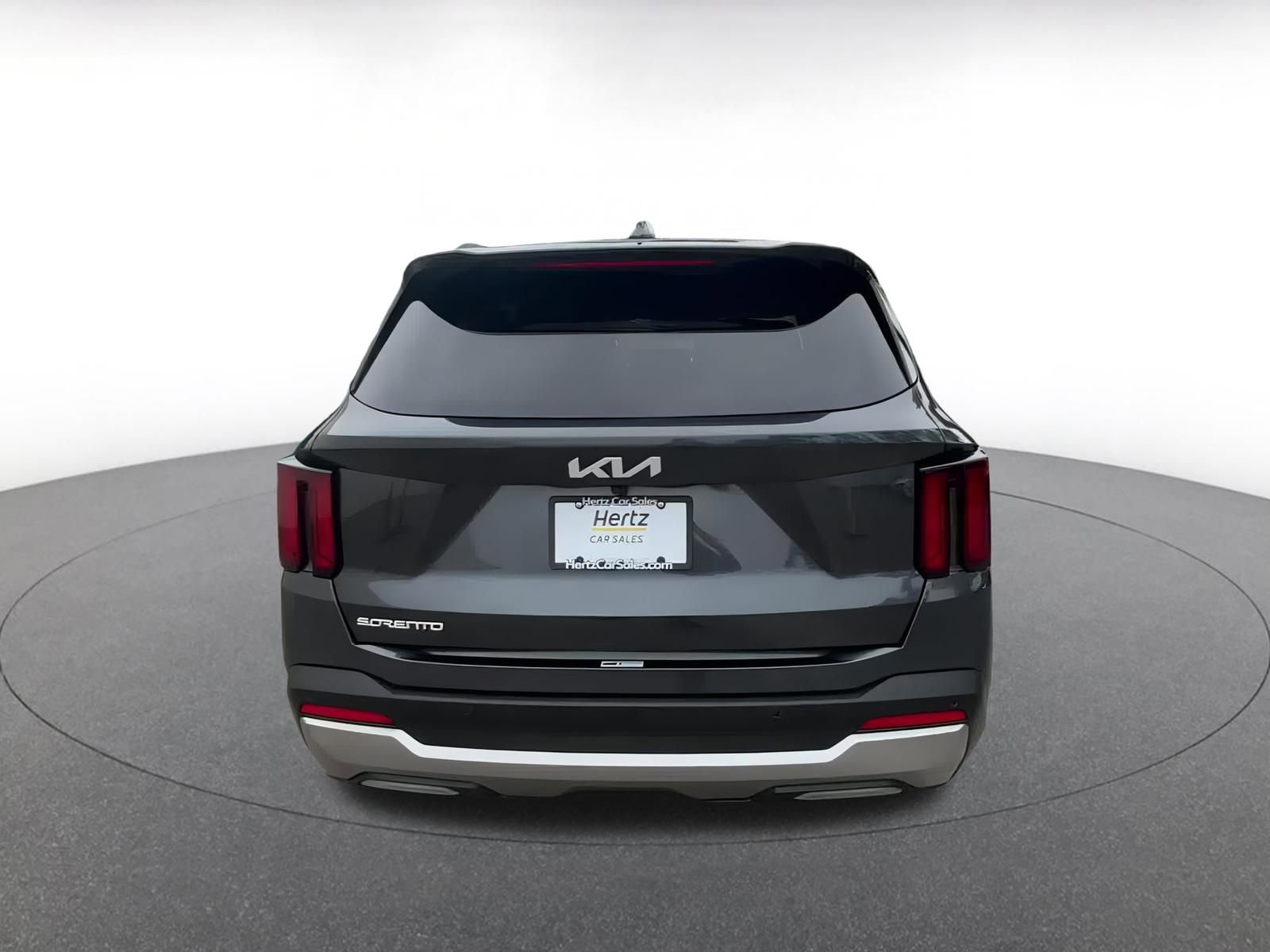Thumbnail: 2024 Kia Sorento - 12