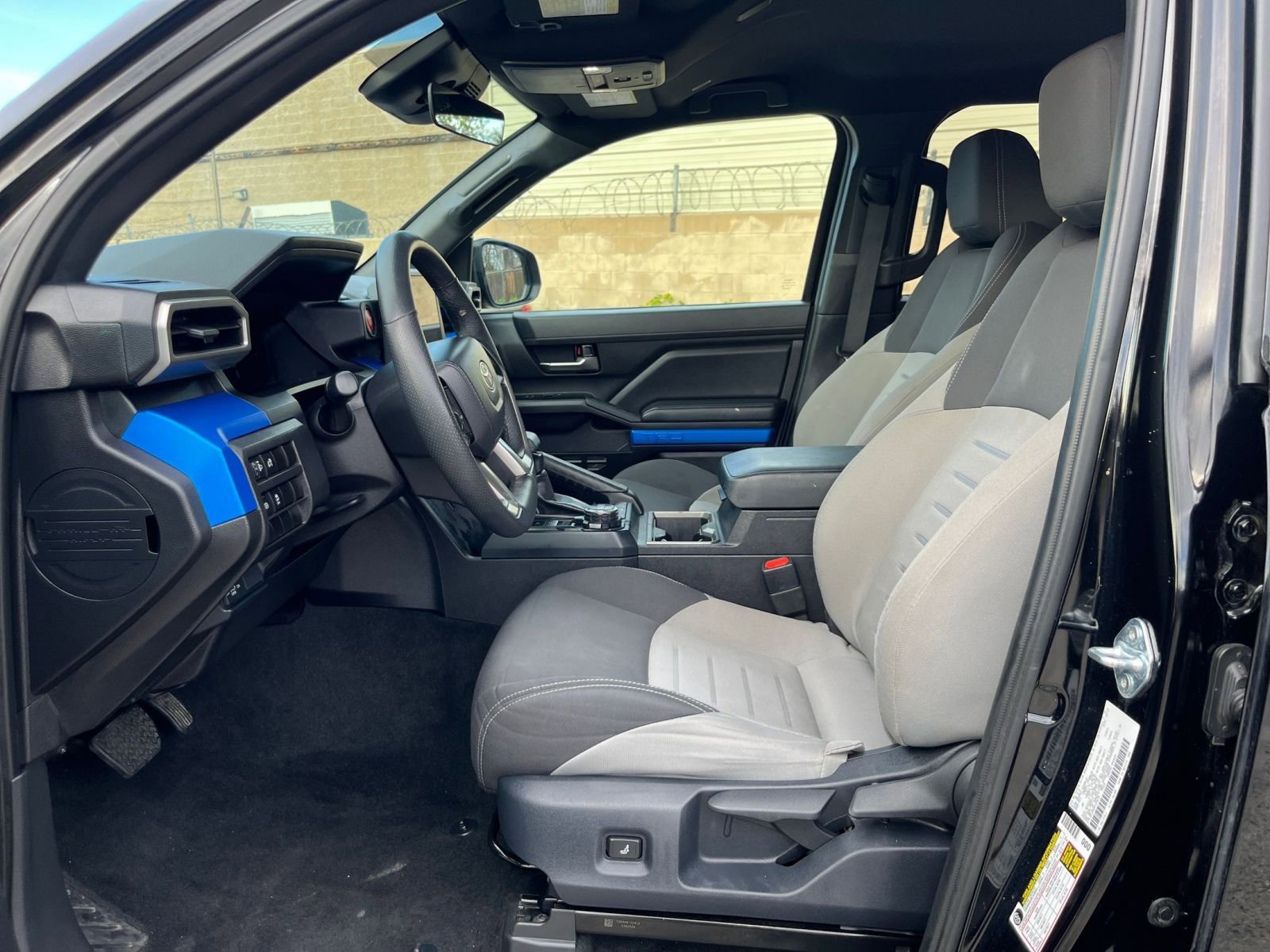 Thumbnail: 2025 Toyota Tacoma - 28