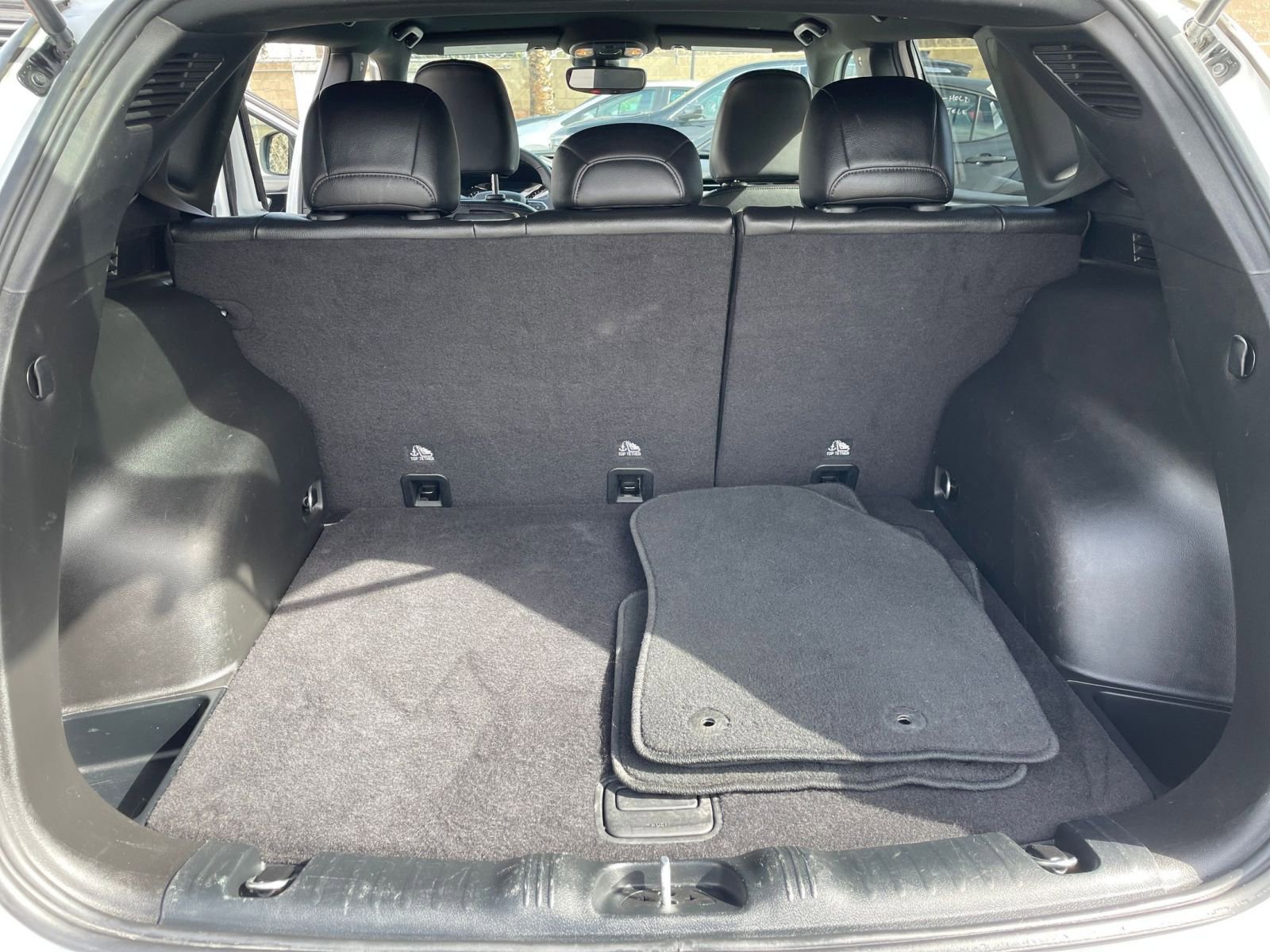 Thumbnail: 2025 Jeep Compass - 33