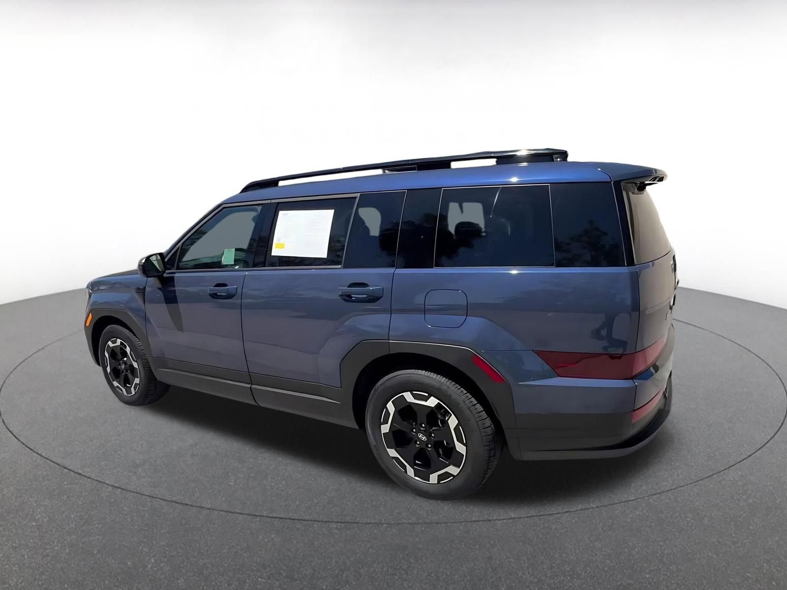 Thumbnail: 2025 Hyundai Santa Fe - 10