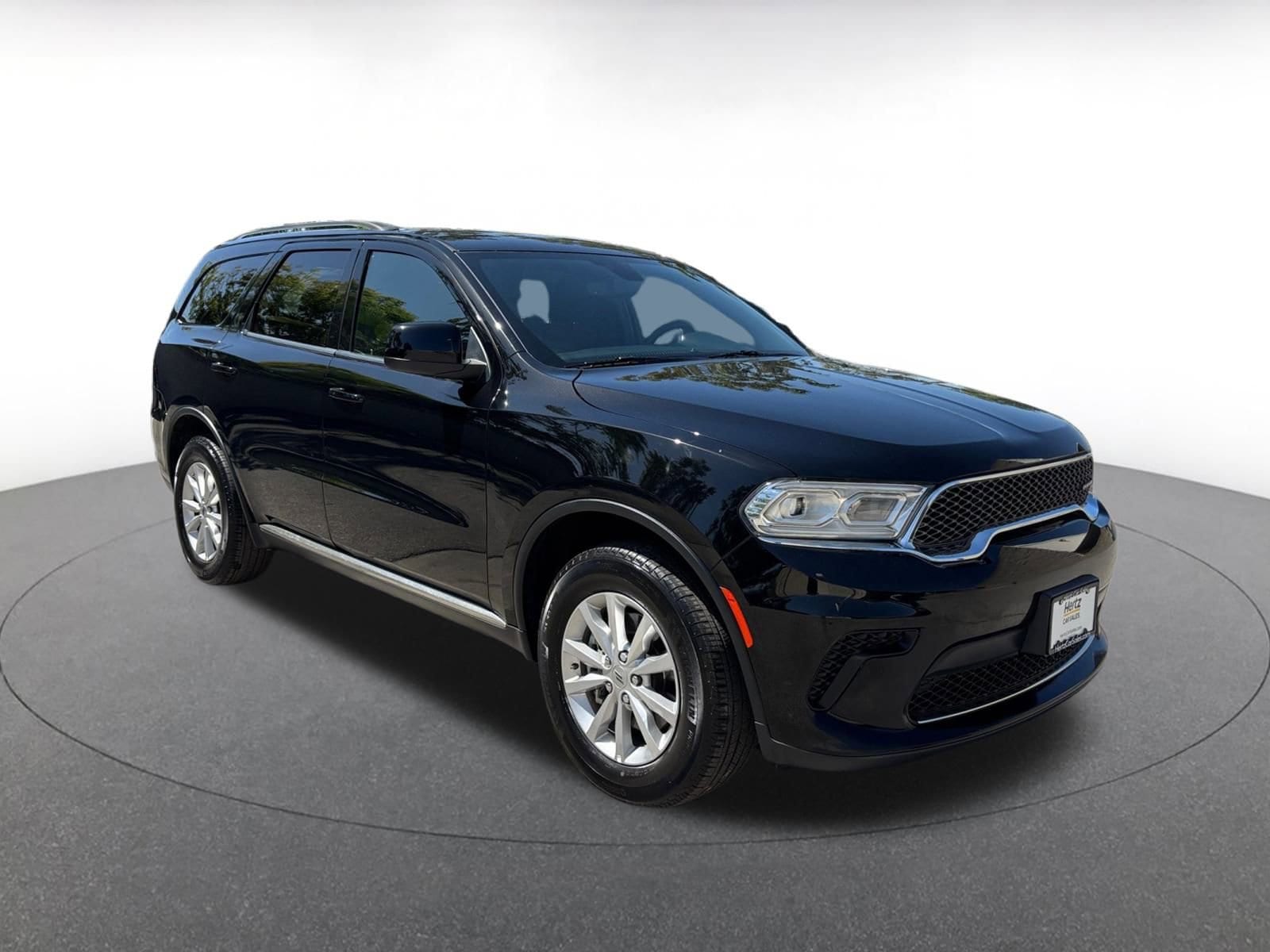 Thumbnail: 2024 Dodge Durango - 1
