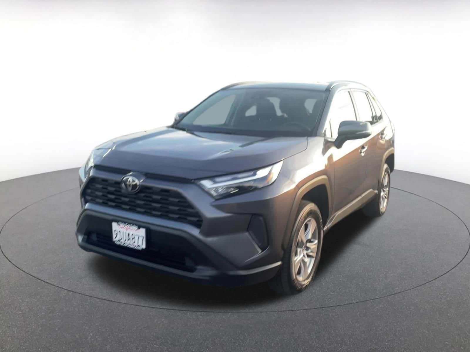 Thumbnail: 2025 Toyota RAV4 - 7