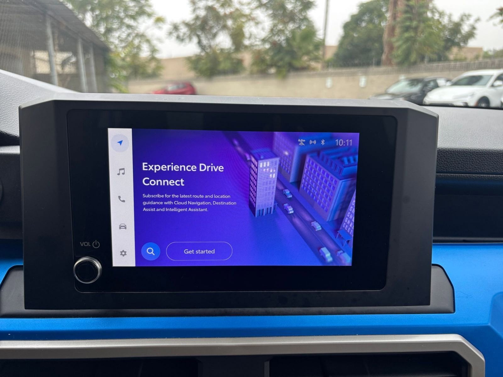 Thumbnail: 2025 Toyota Tacoma - 21