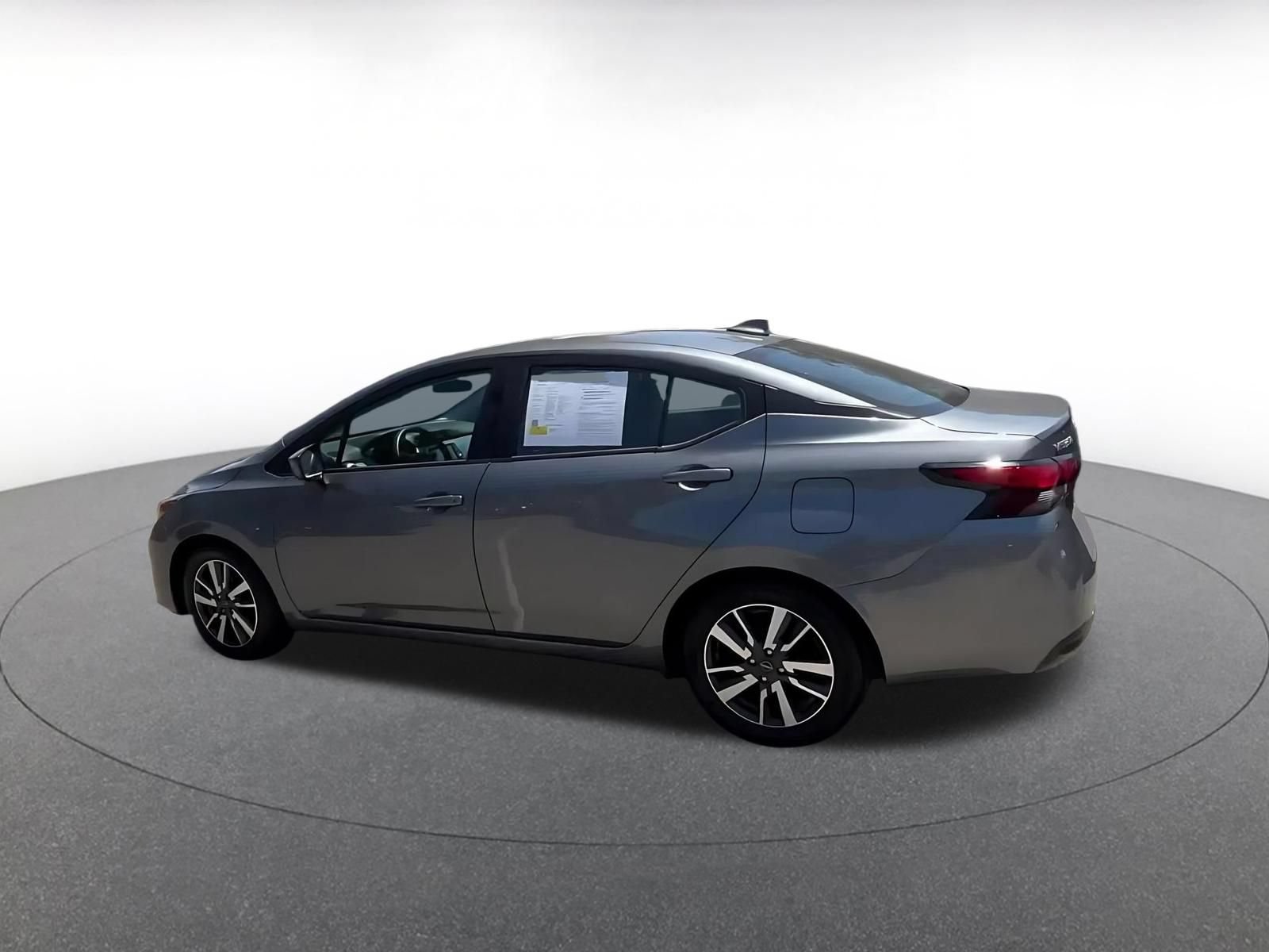 Thumbnail: 2025 Nissan Versa - 11