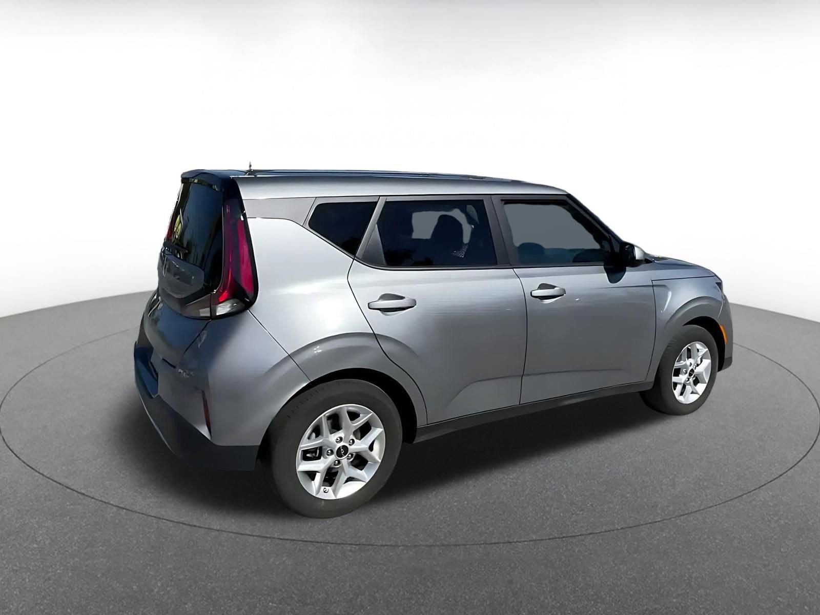 Thumbnail: 2025 Kia Soul - 15