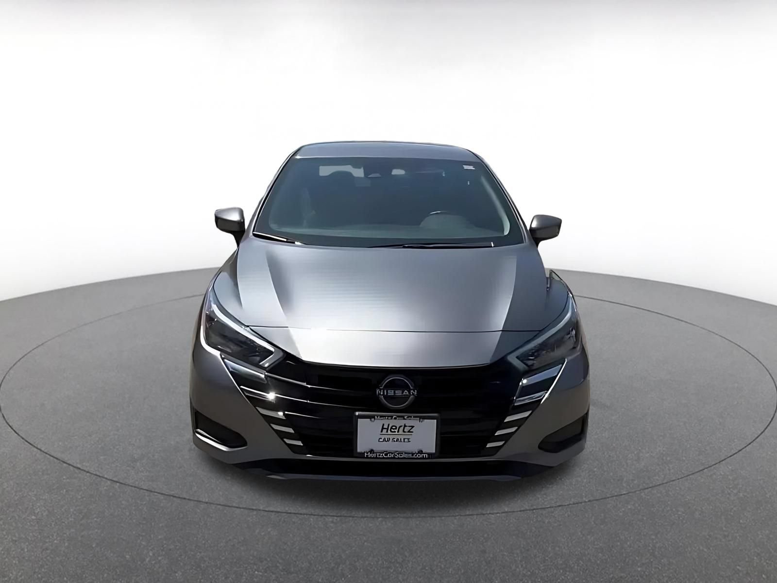 Thumbnail: 2025 Nissan Versa - 4