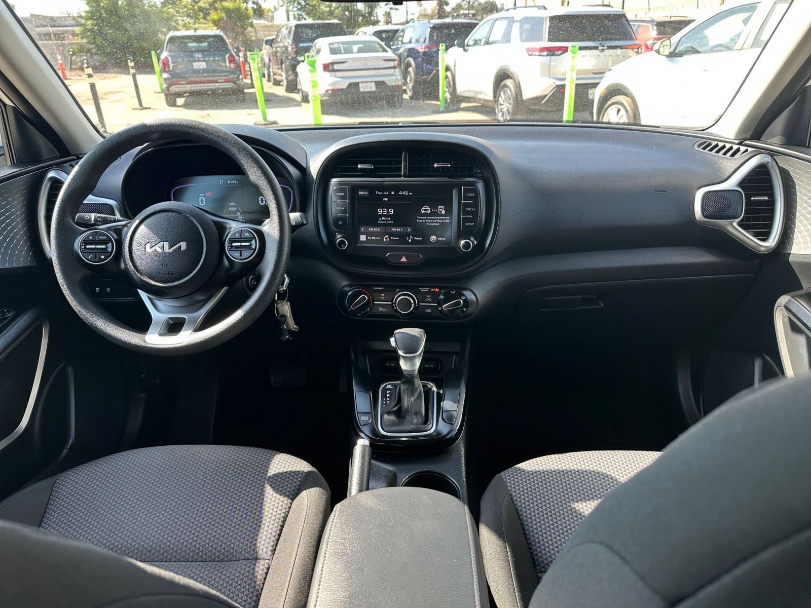 Thumbnail: 2025 Kia Soul - 31