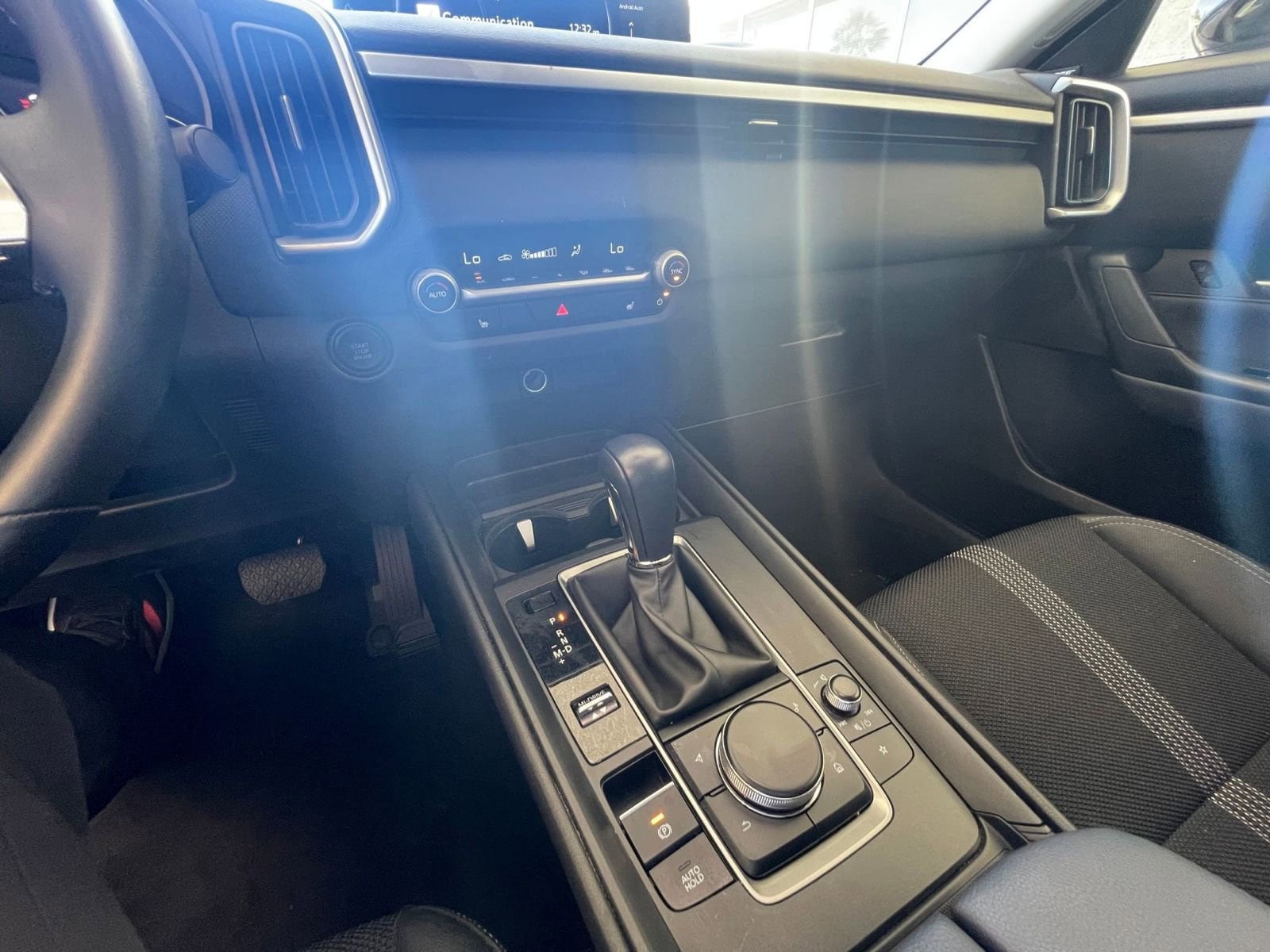 Thumbnail: 2025 Mazda CX-50 - 17