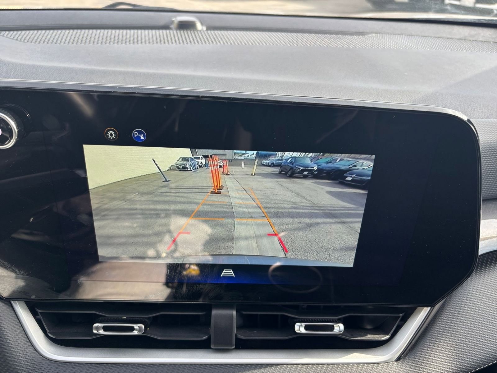 Thumbnail: 2025 Chevrolet Equinox - 17