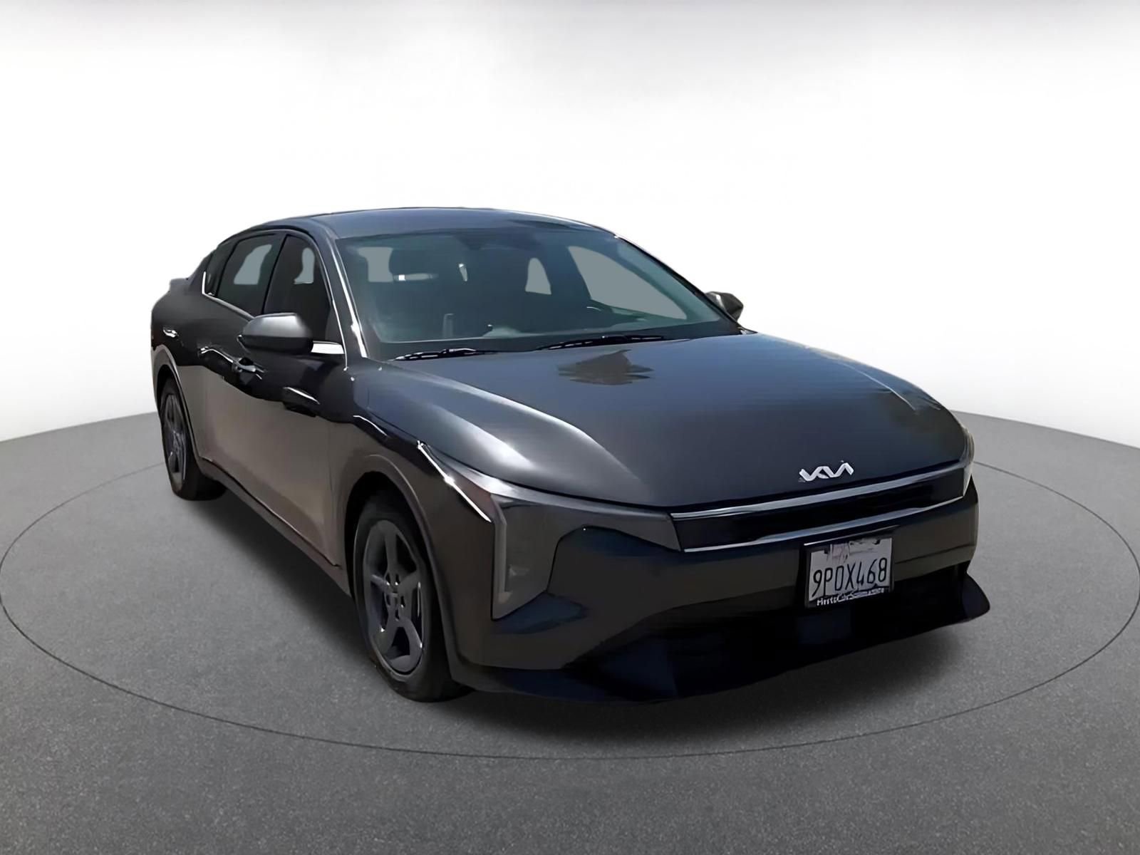 Thumbnail: 2025 Kia K4 - 3