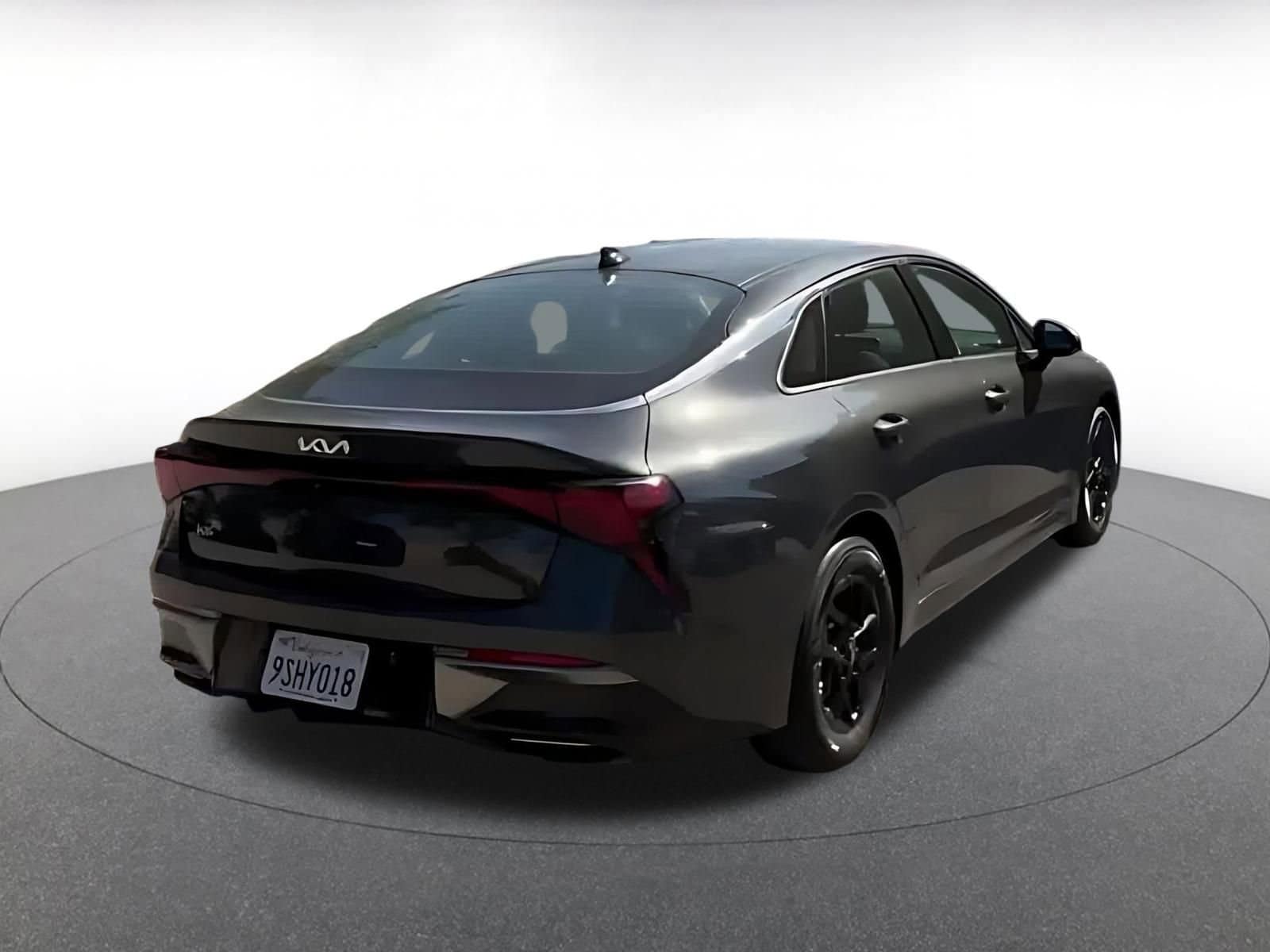 Thumbnail: 2025 Kia K5 - 14