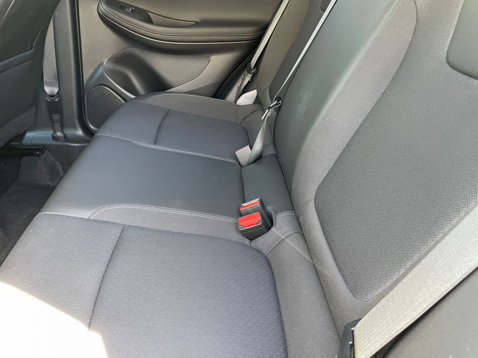 Thumbnail: 2025 Buick Encore GX - 24