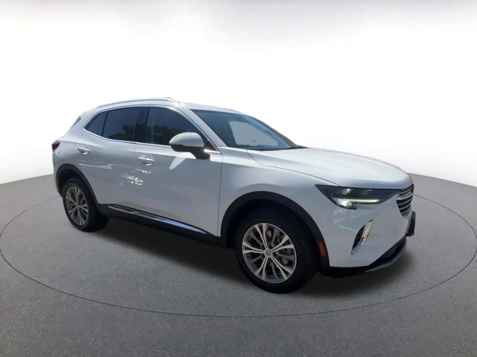 Thumbnail: 2023 Buick Envision - 2
