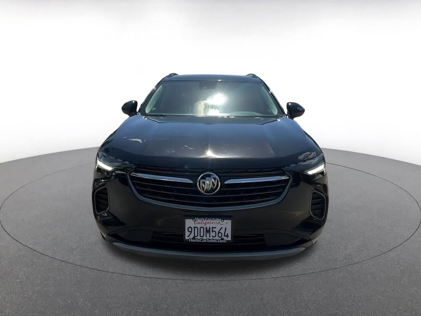 2023 Buick Envision Essence 5