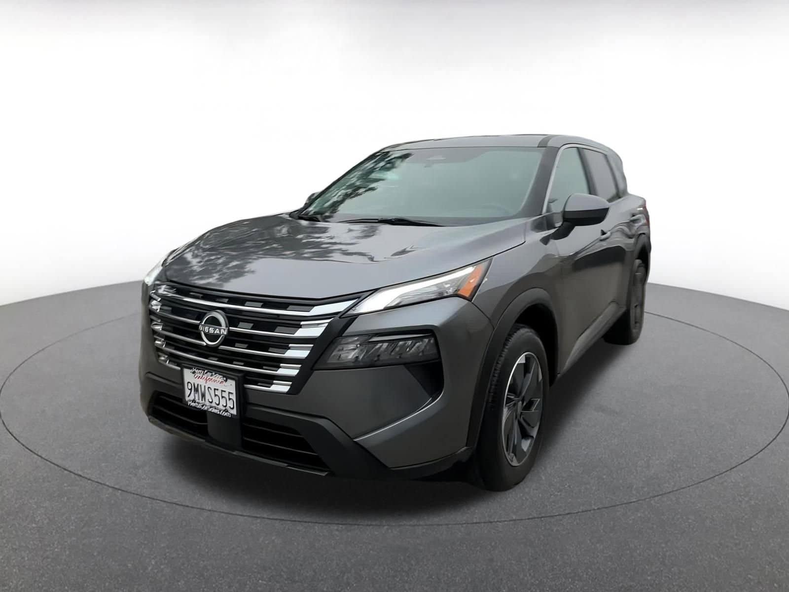 Thumbnail: 2024 Nissan Rogue - 7
