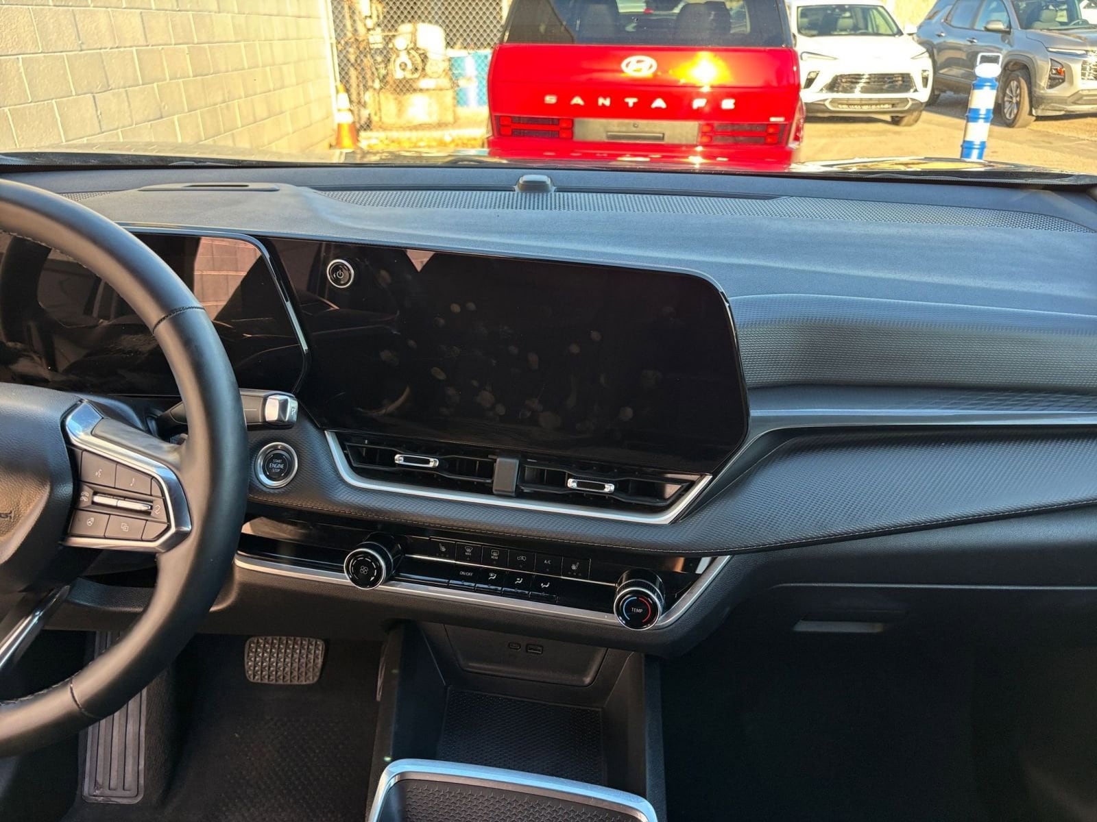 Thumbnail: 2025 Chevrolet Equinox - 18