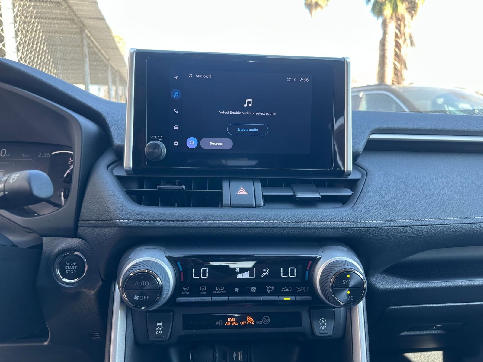 Thumbnail: 2025 Toyota RAV4 - 17