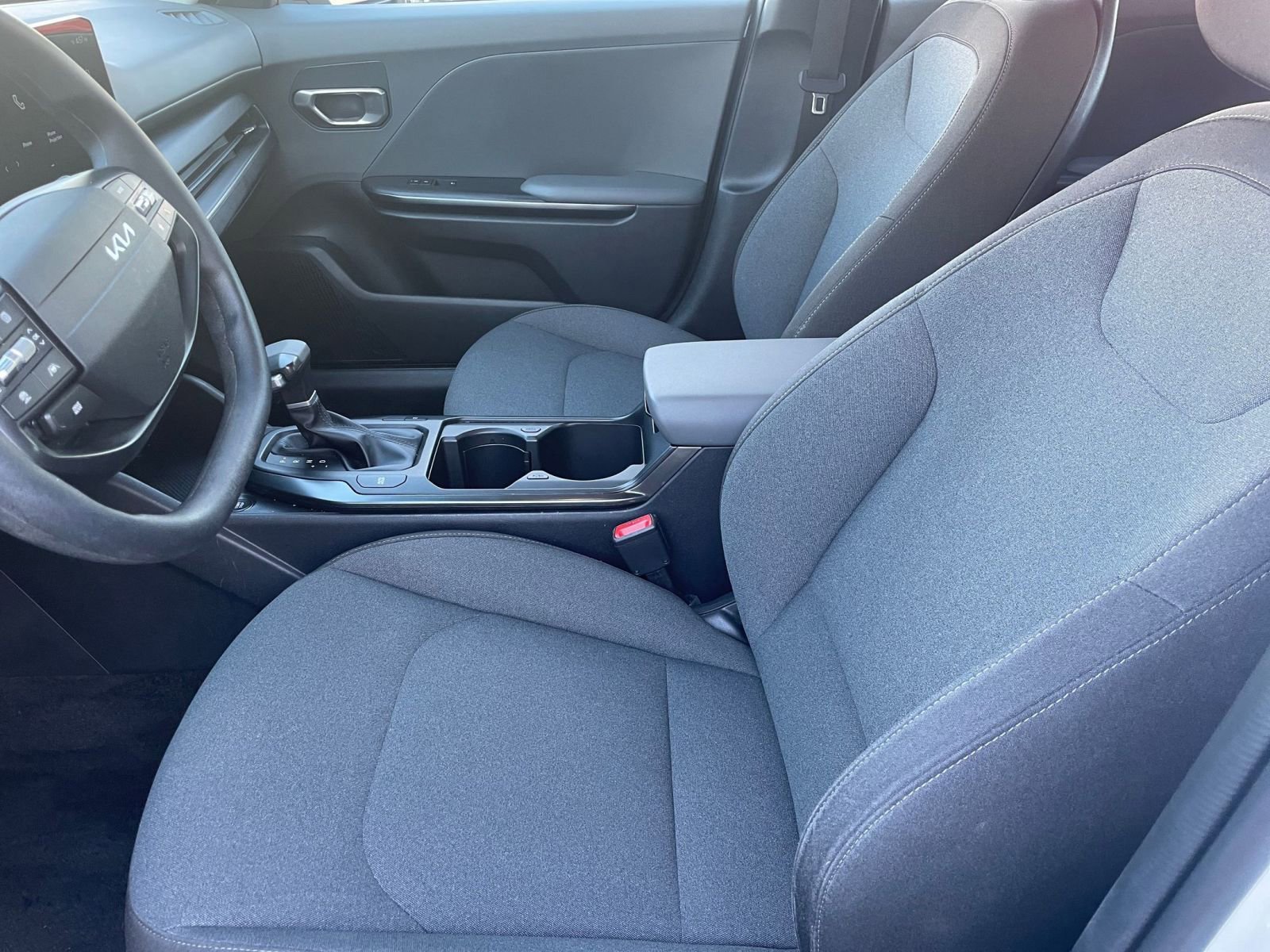 Thumbnail: 2025 Kia K4 - 27