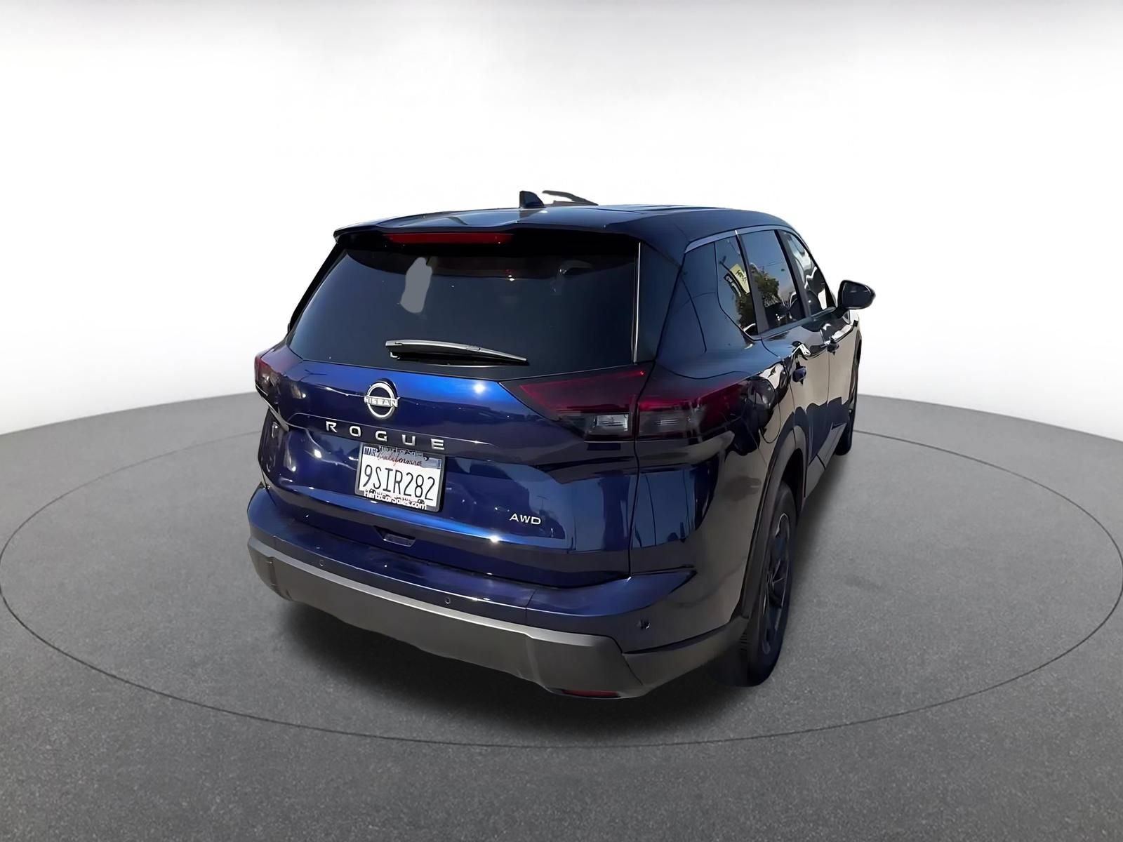 Thumbnail: 2025 Nissan Rogue - 15